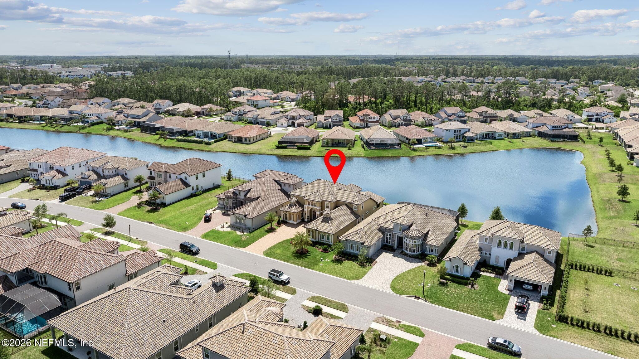 Photo 62 of 2852 CASSIA Lane, Jacksonville, FL 32246
