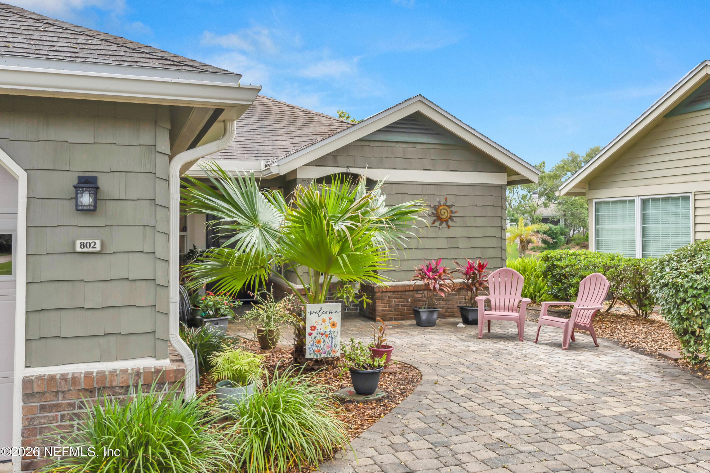 Photo 23 of 802 TOURNAMENT Road, Ponte Vedra Beach, FL 32082