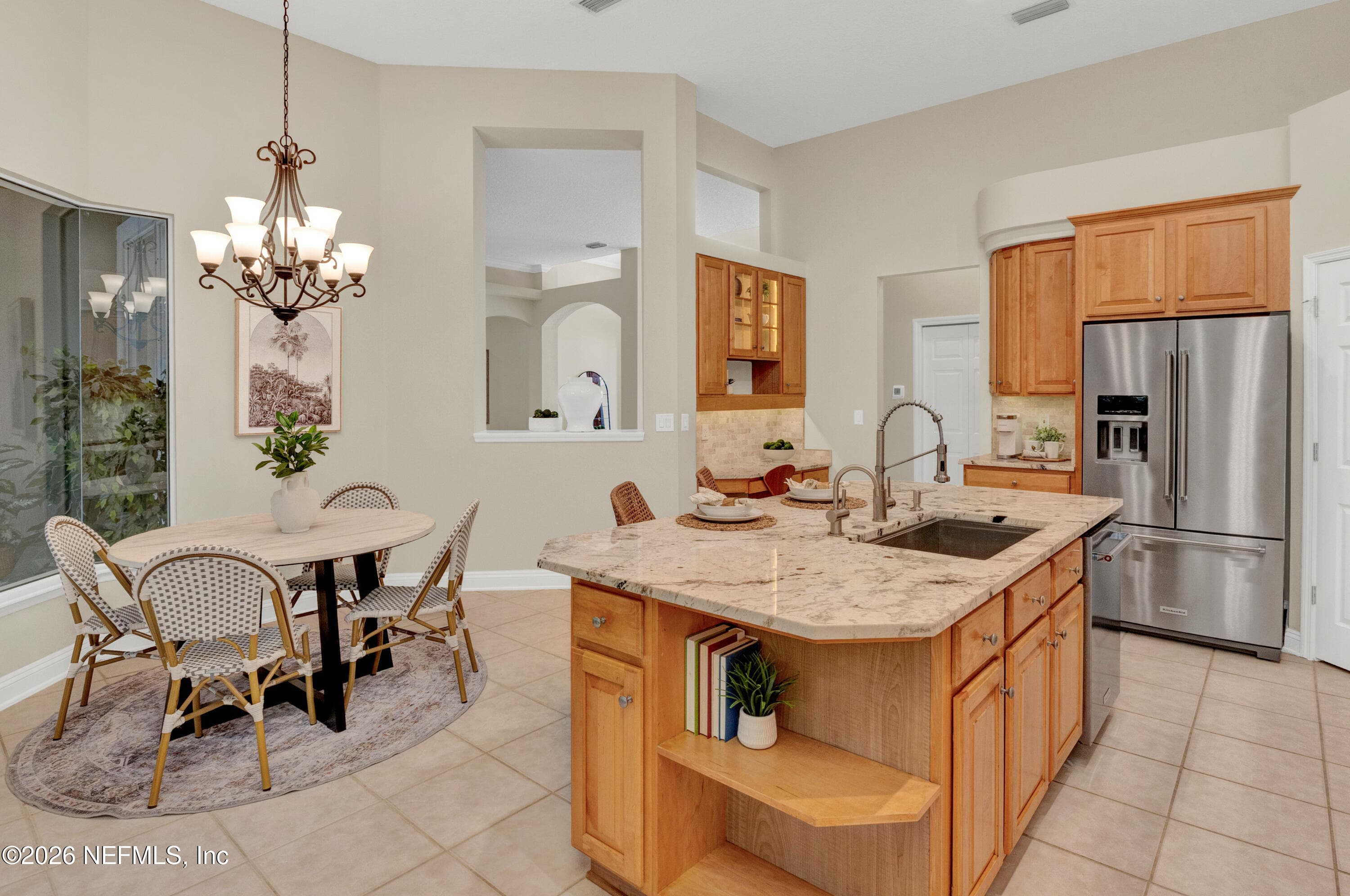 Photo 9 of 760 MILL STREAM Road, Ponte Vedra Beach, FL 32082