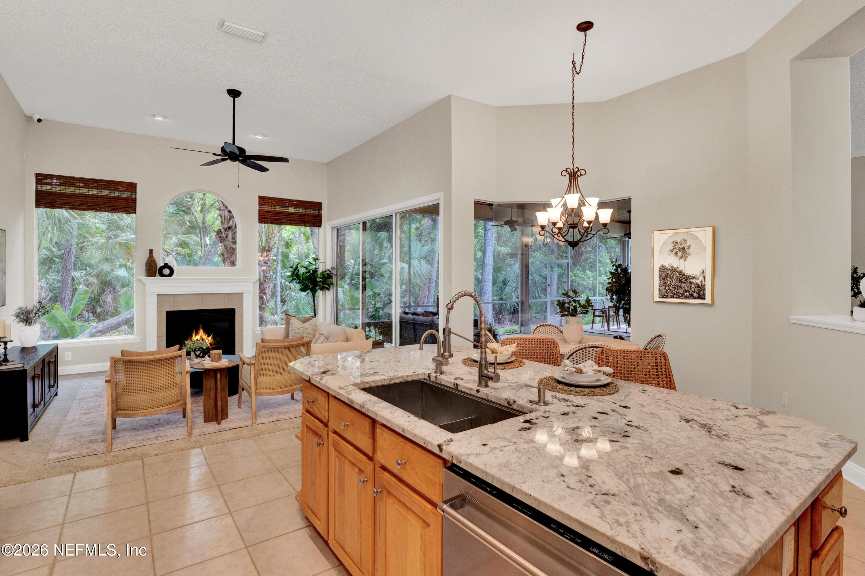 Photo 12 of 760 MILL STREAM Road, Ponte Vedra Beach, FL 32082