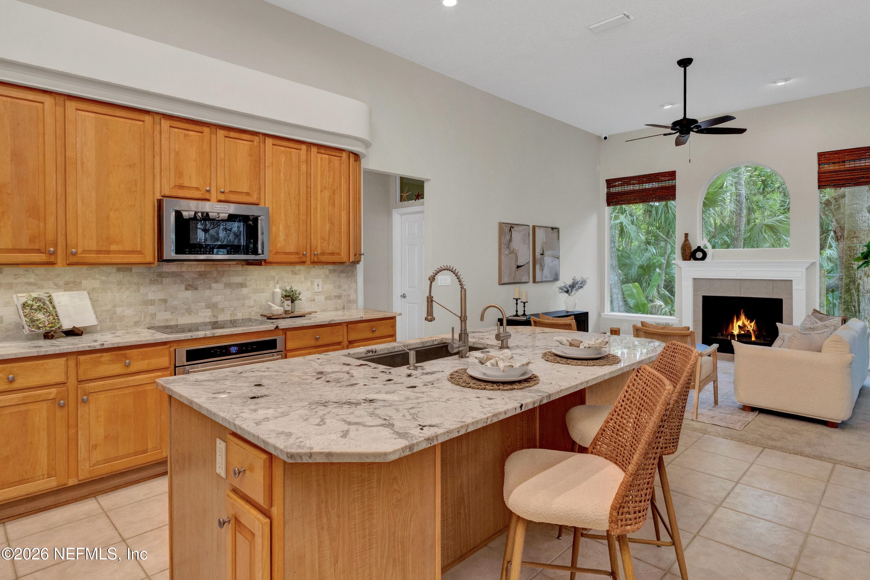 Photo 8 of 760 MILL STREAM Road, Ponte Vedra Beach, FL 32082