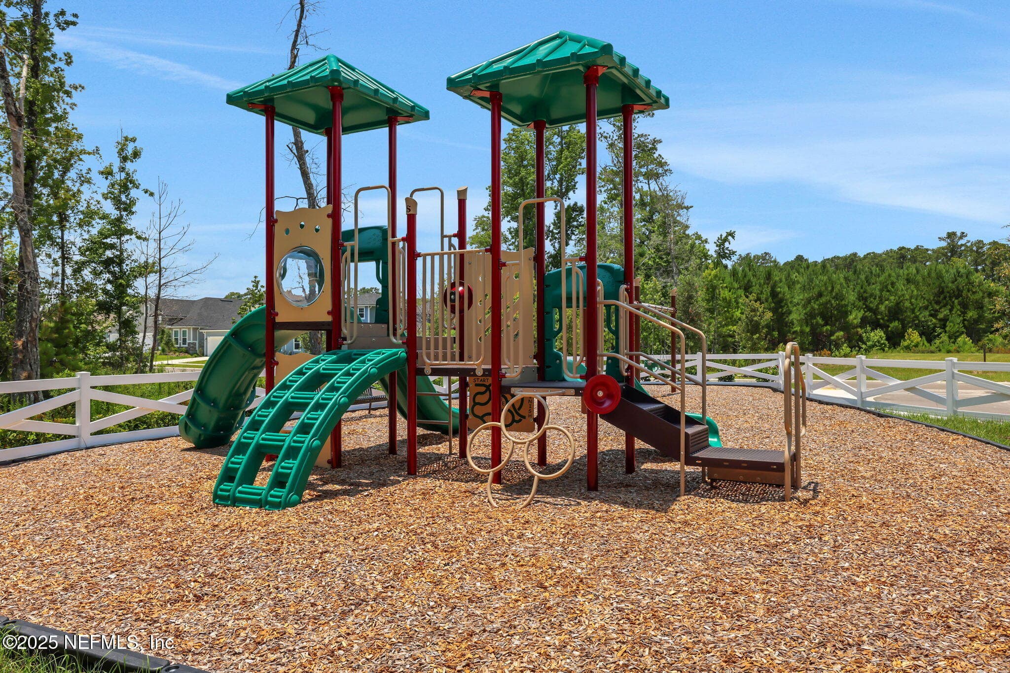 Photo 8 of 2343 JENNINGS FARM Drive, Middleburg, FL 32068
