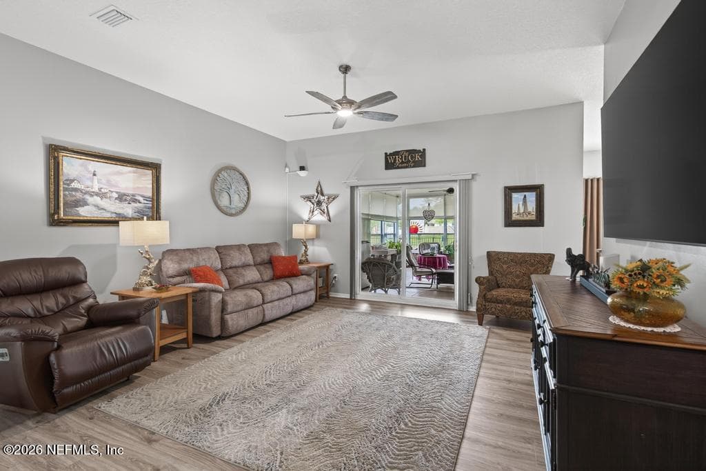 Family Room — 15755 NORTHSIDE Drive E, Jacksonville, FL 32218