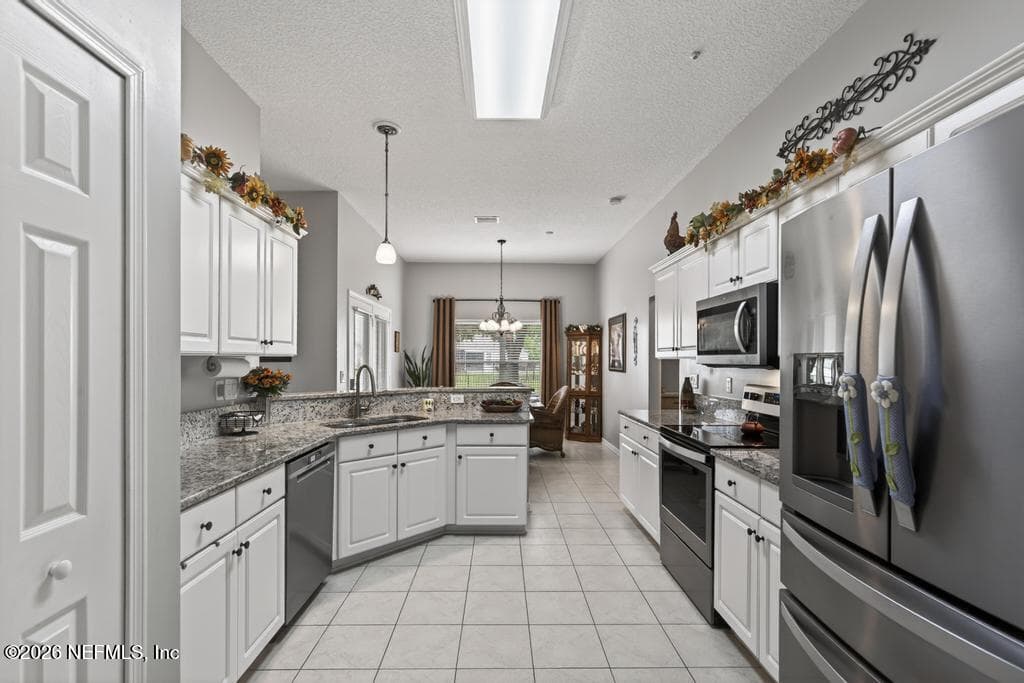 Stainless Steel Appliances — 15755 NORTHSIDE Drive E, Jacksonville, FL 32218