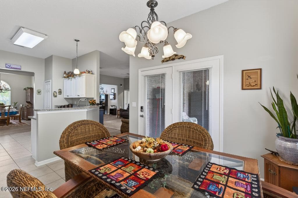Breakfast Nook — 15755 NORTHSIDE Drive E, Jacksonville, FL 32218