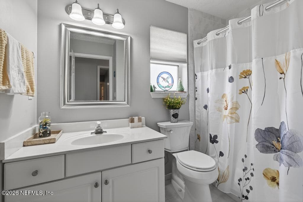 Bathroom 2 — 15755 NORTHSIDE Drive E, Jacksonville, FL 32218