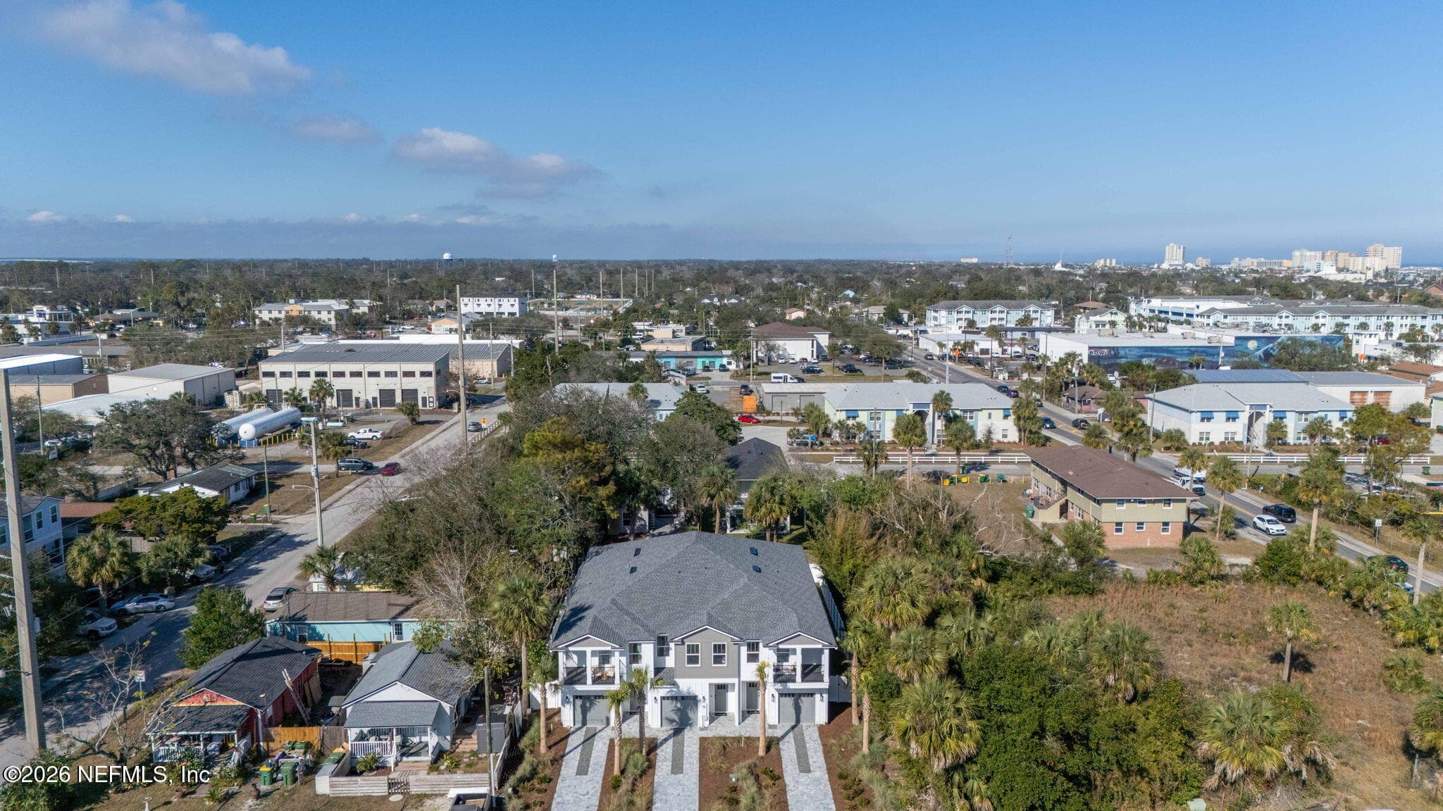 Jacksonville Beach — 925 2ND Avenue S, Jacksonville Beach, FL 32250