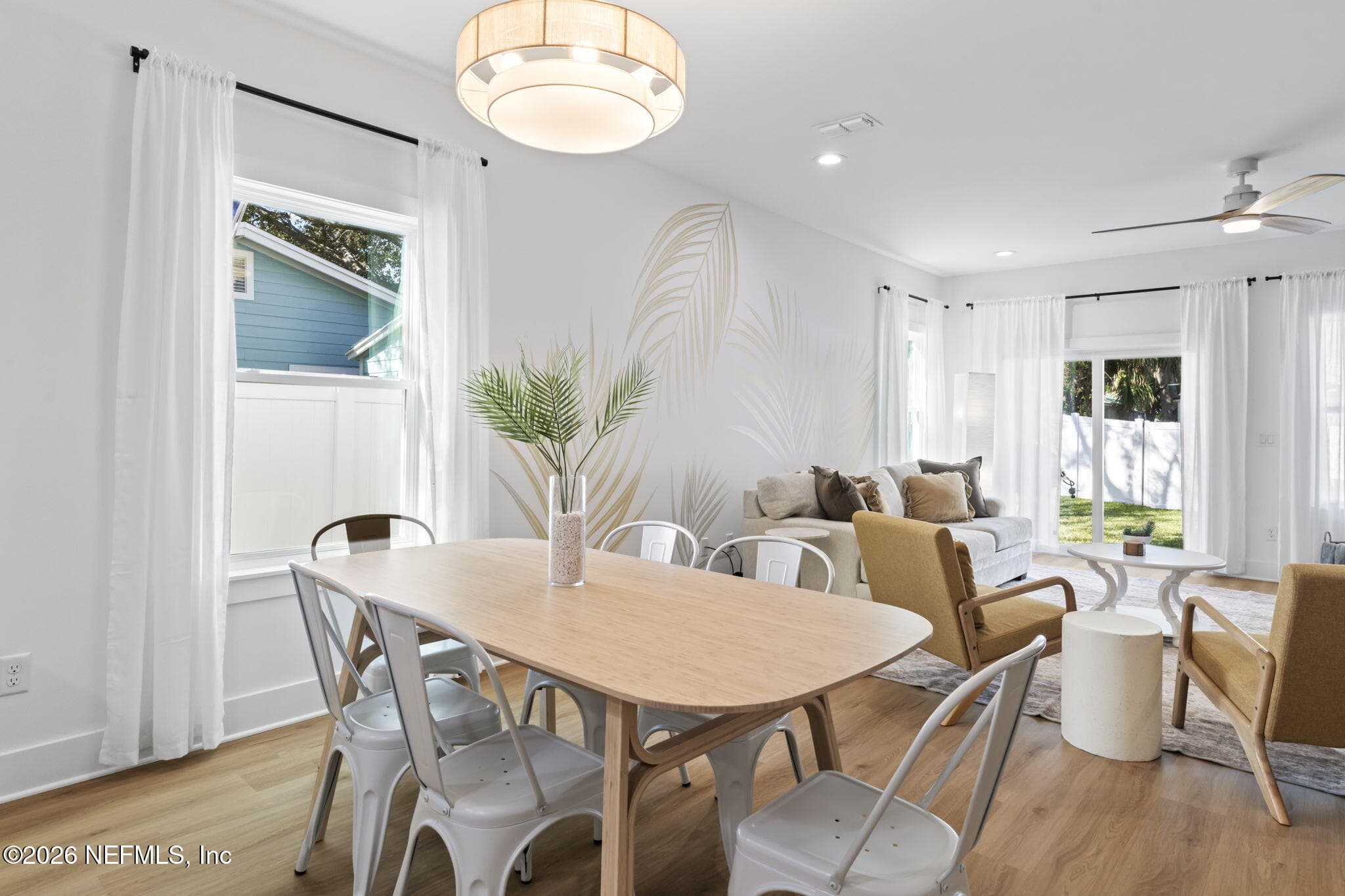 Designer Finishes — 925 2ND Avenue S, Jacksonville Beach, FL 32250