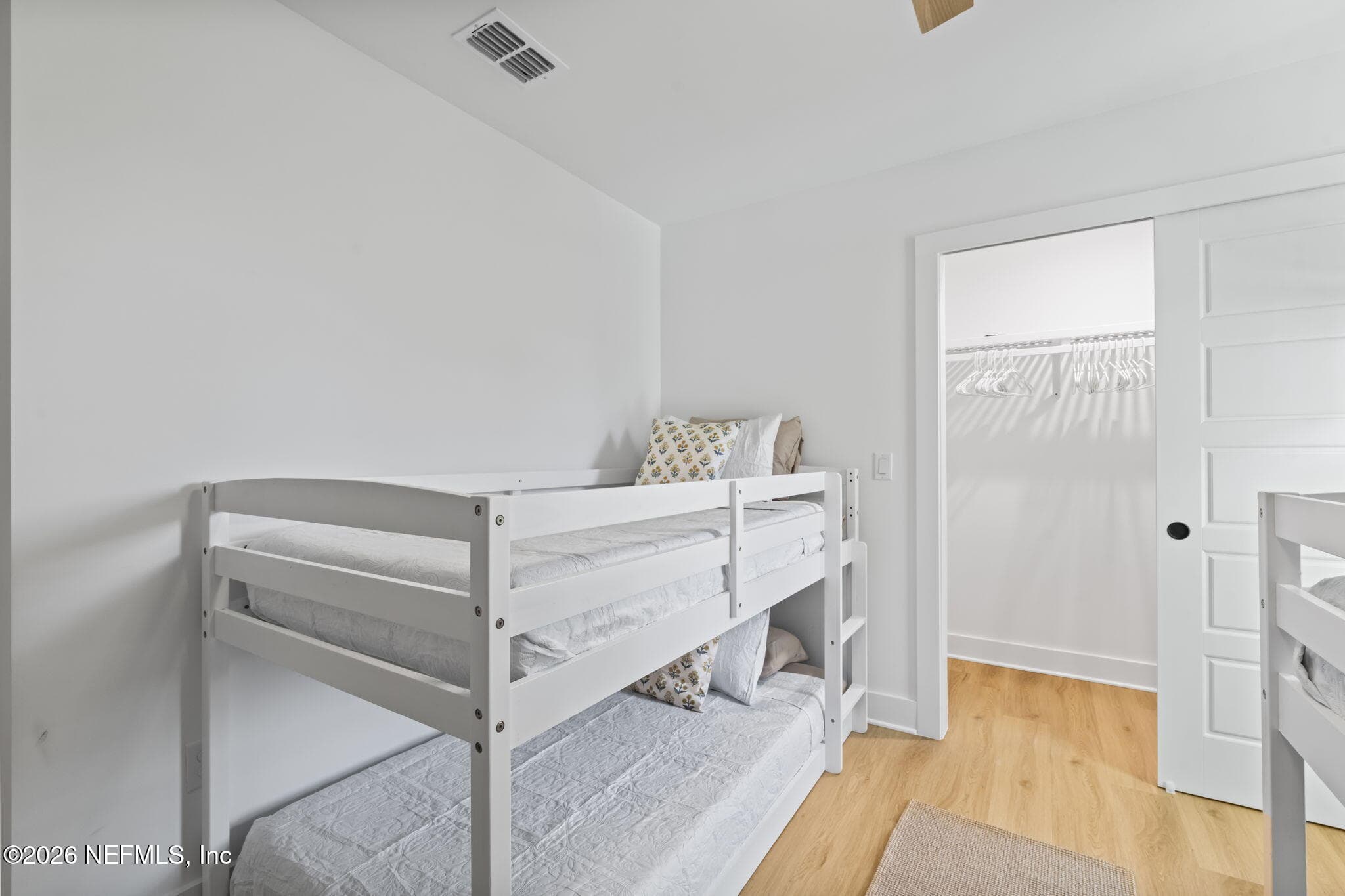 2nd Bedroom — 925 2ND Avenue S, Jacksonville Beach, FL 32250