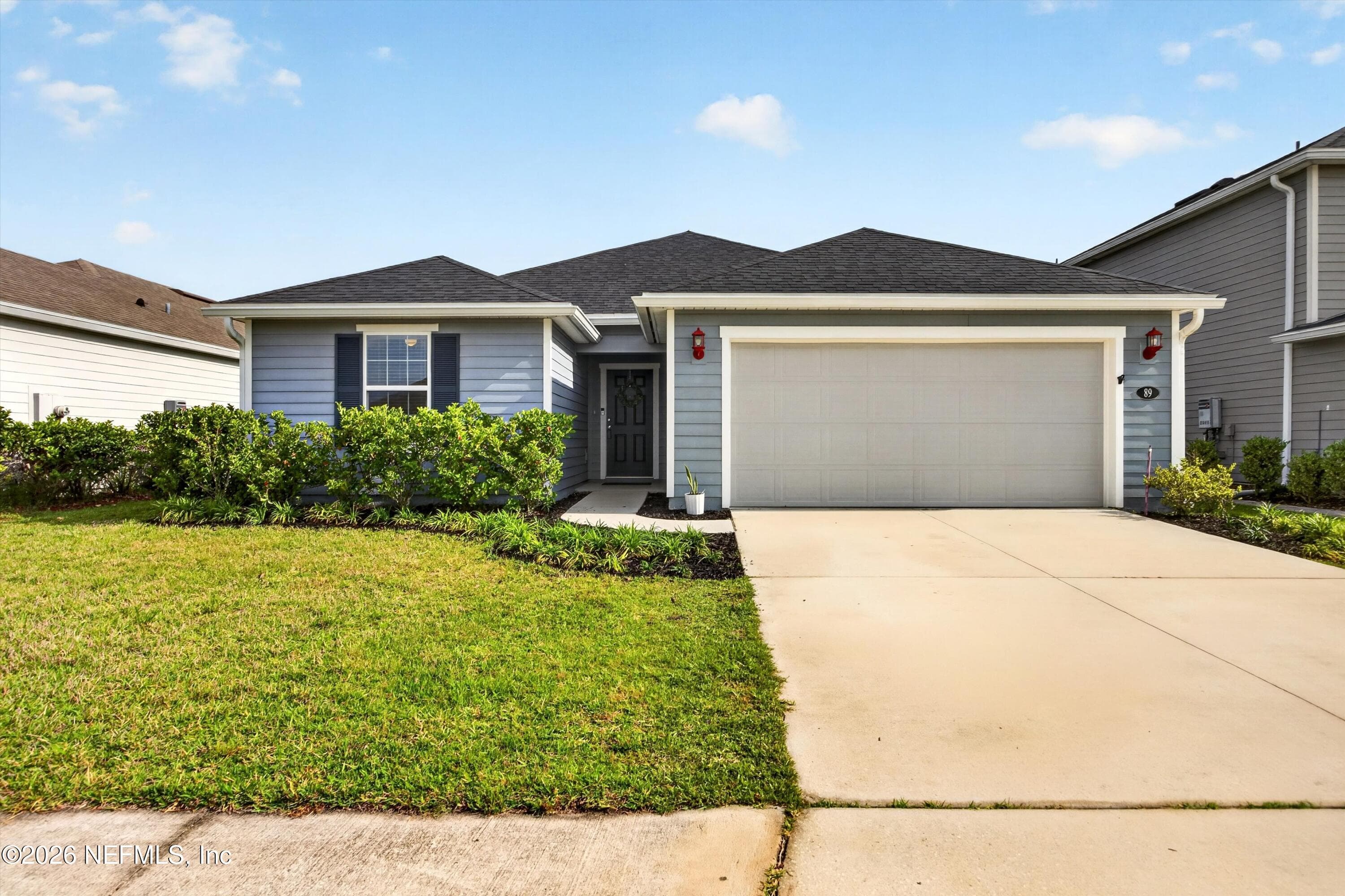 Photo 2 of 89 YELLOWFIN Drive, St. Augustine, FL 32095
