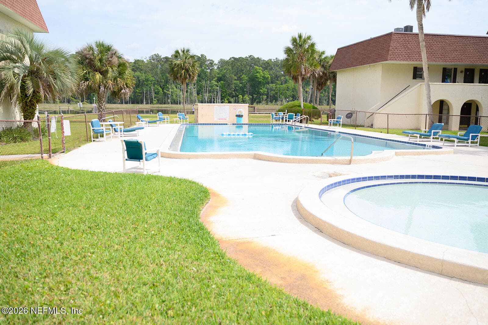 Photo 28 of 1618 EL CAMINO Road 6, Jacksonville, FL 32216