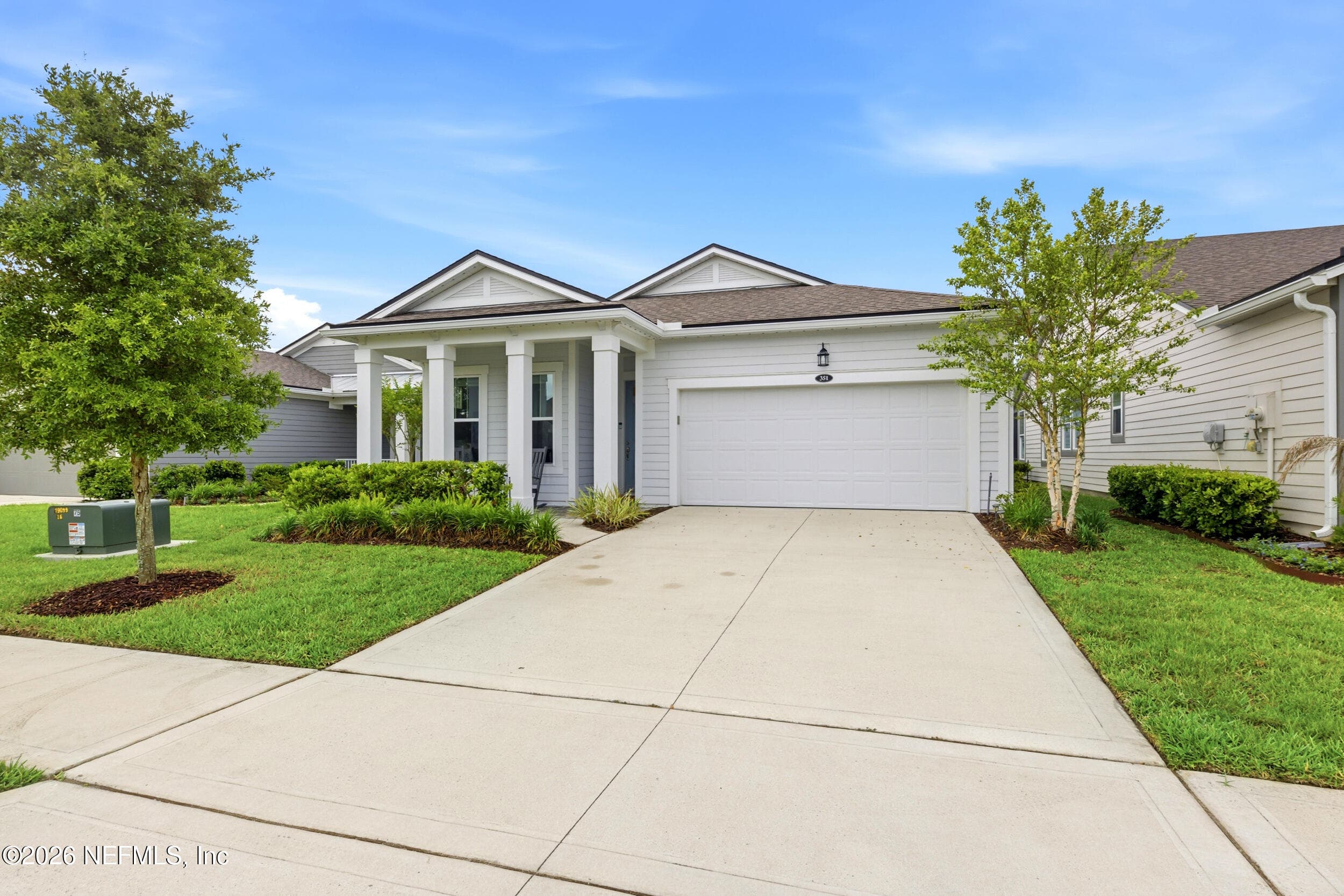 Photo 6 of 351 LADYSLIPPER Drive, St. Johns, FL 32259