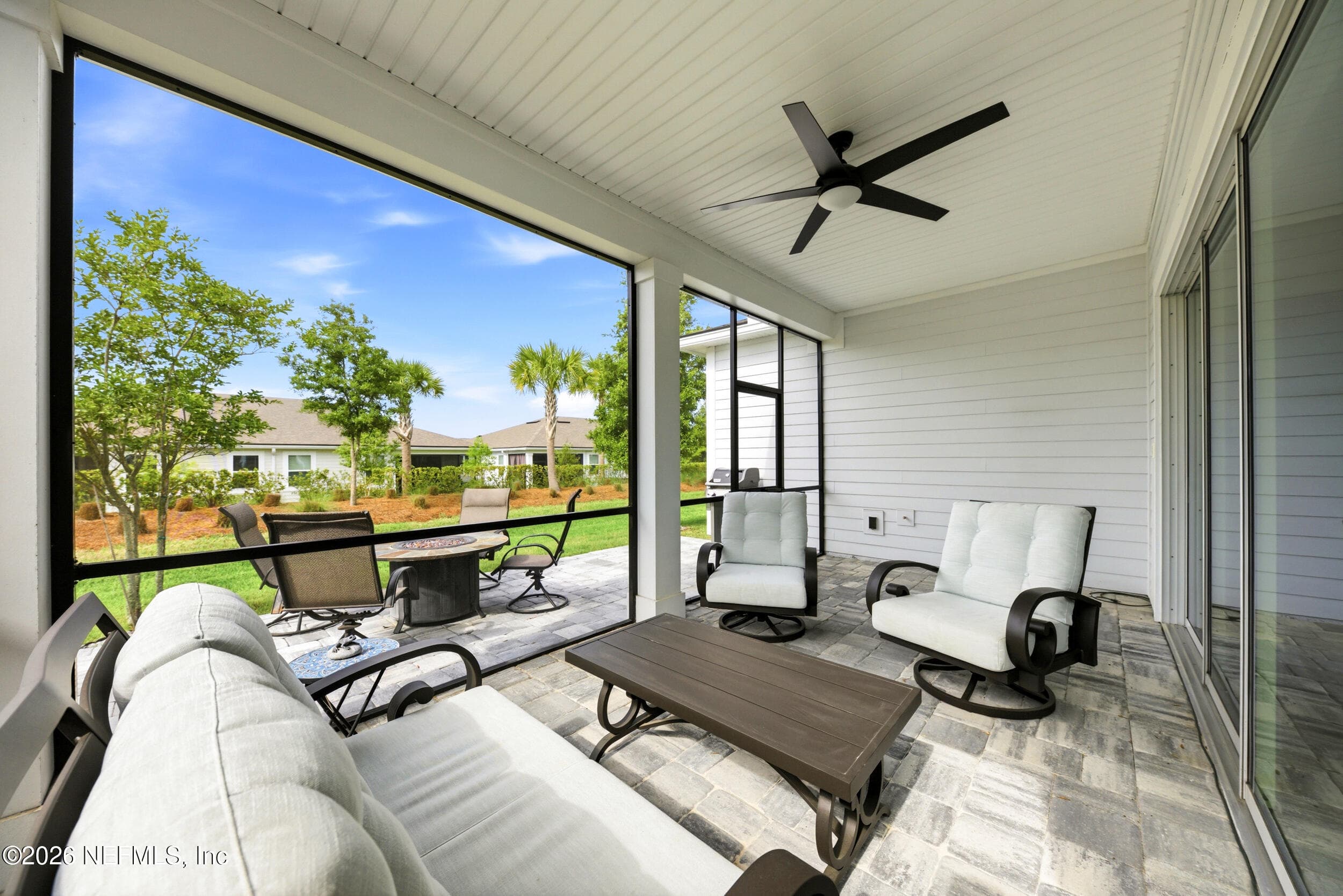 Photo 33 of 351 LADYSLIPPER Drive, St. Johns, FL 32259