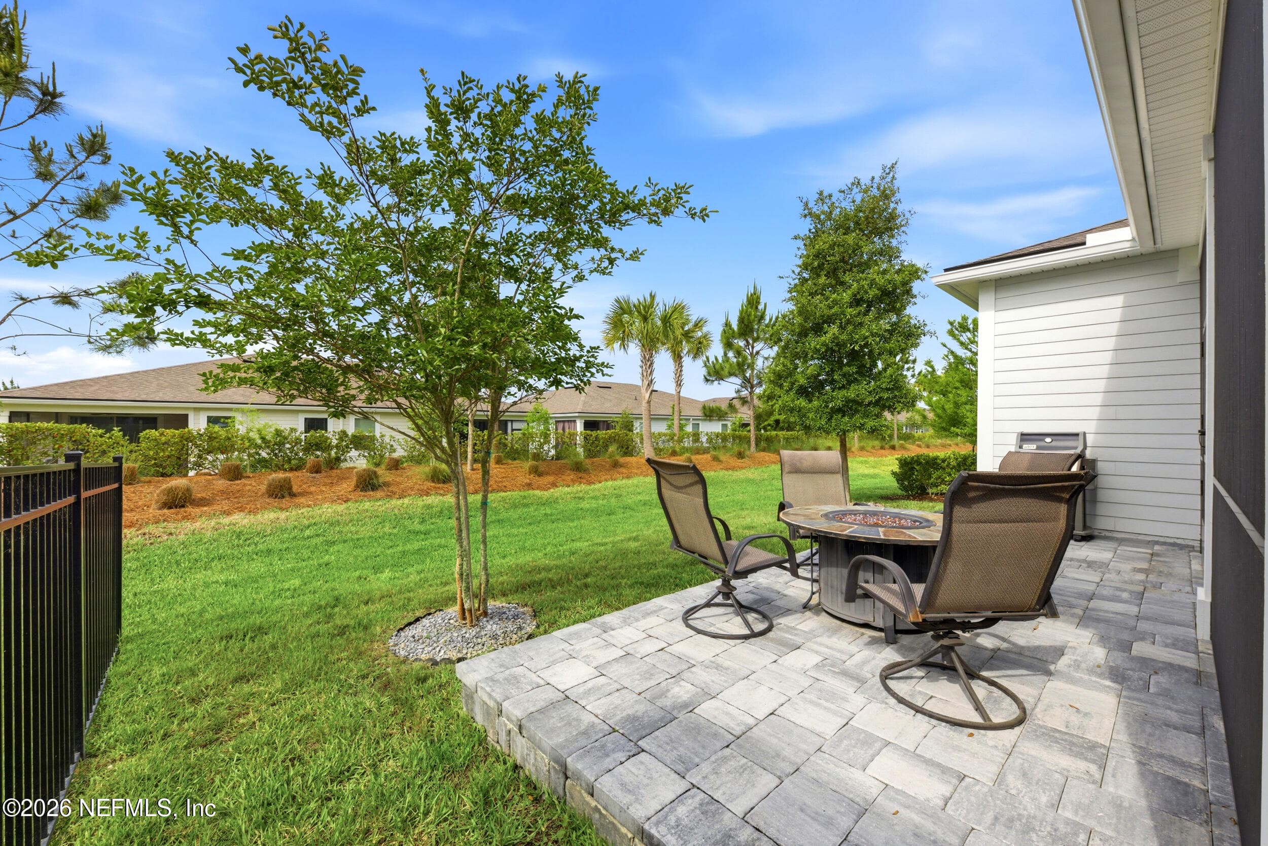 Photo 37 of 351 LADYSLIPPER Drive, St. Johns, FL 32259