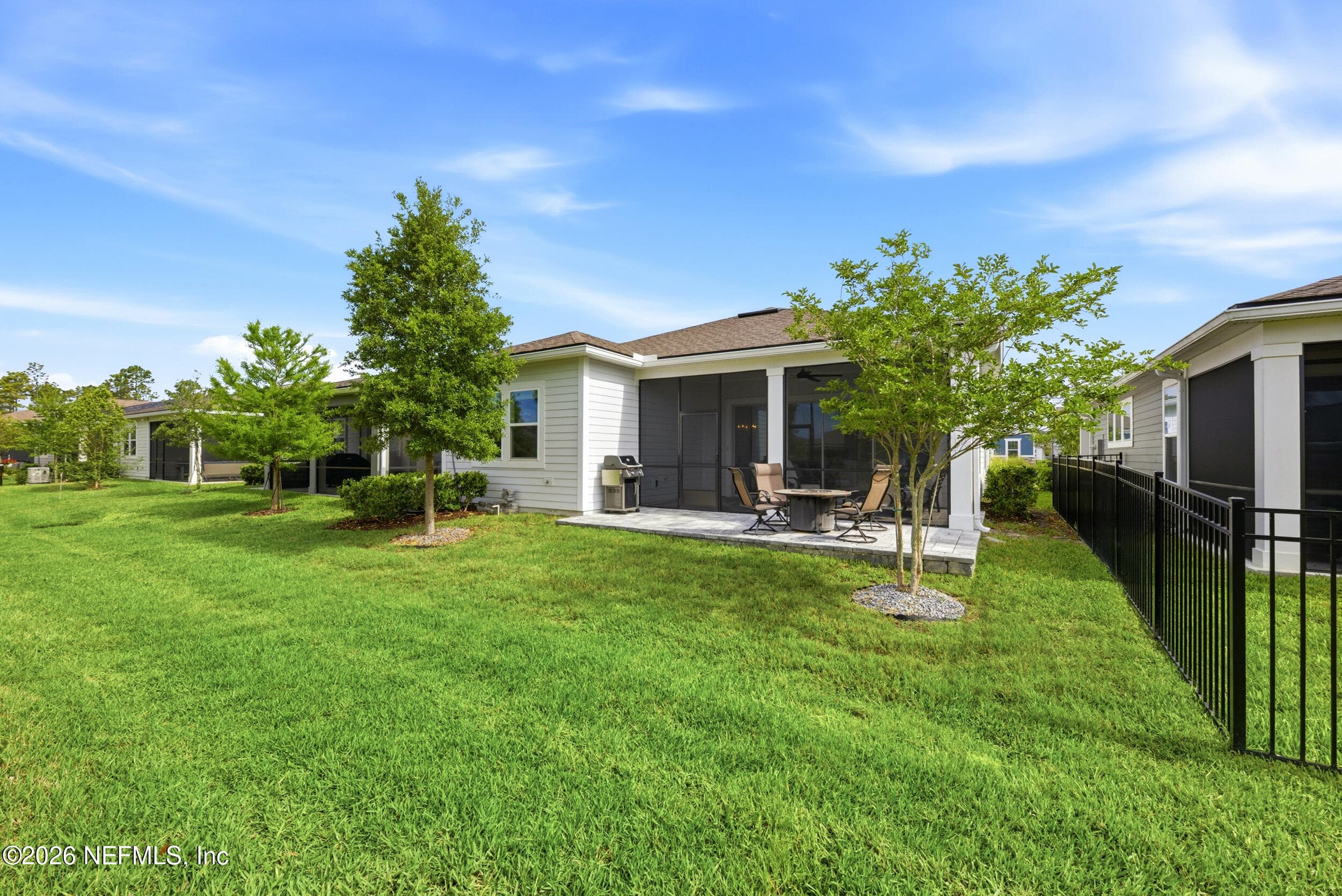 Photo 38 of 351 LADYSLIPPER Drive, St. Johns, FL 32259