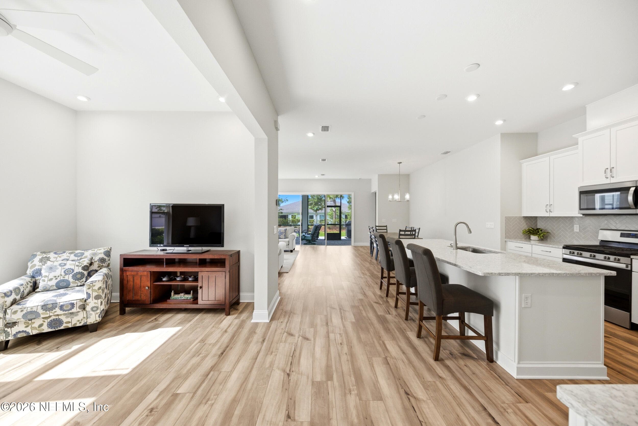 Photo 9 of 351 LADYSLIPPER Drive, St. Johns, FL 32259