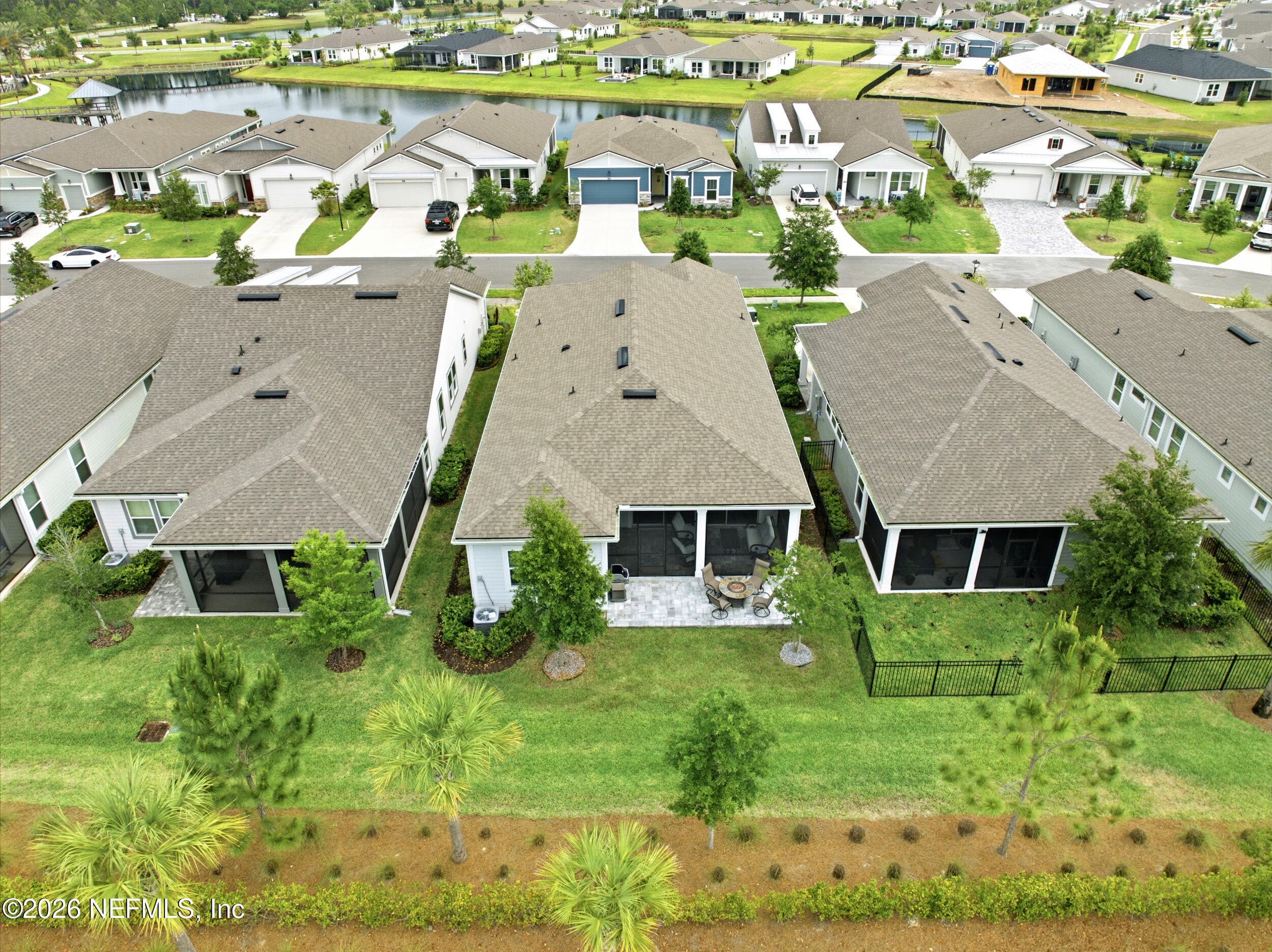 Photo 40 of 351 LADYSLIPPER Drive, St. Johns, FL 32259