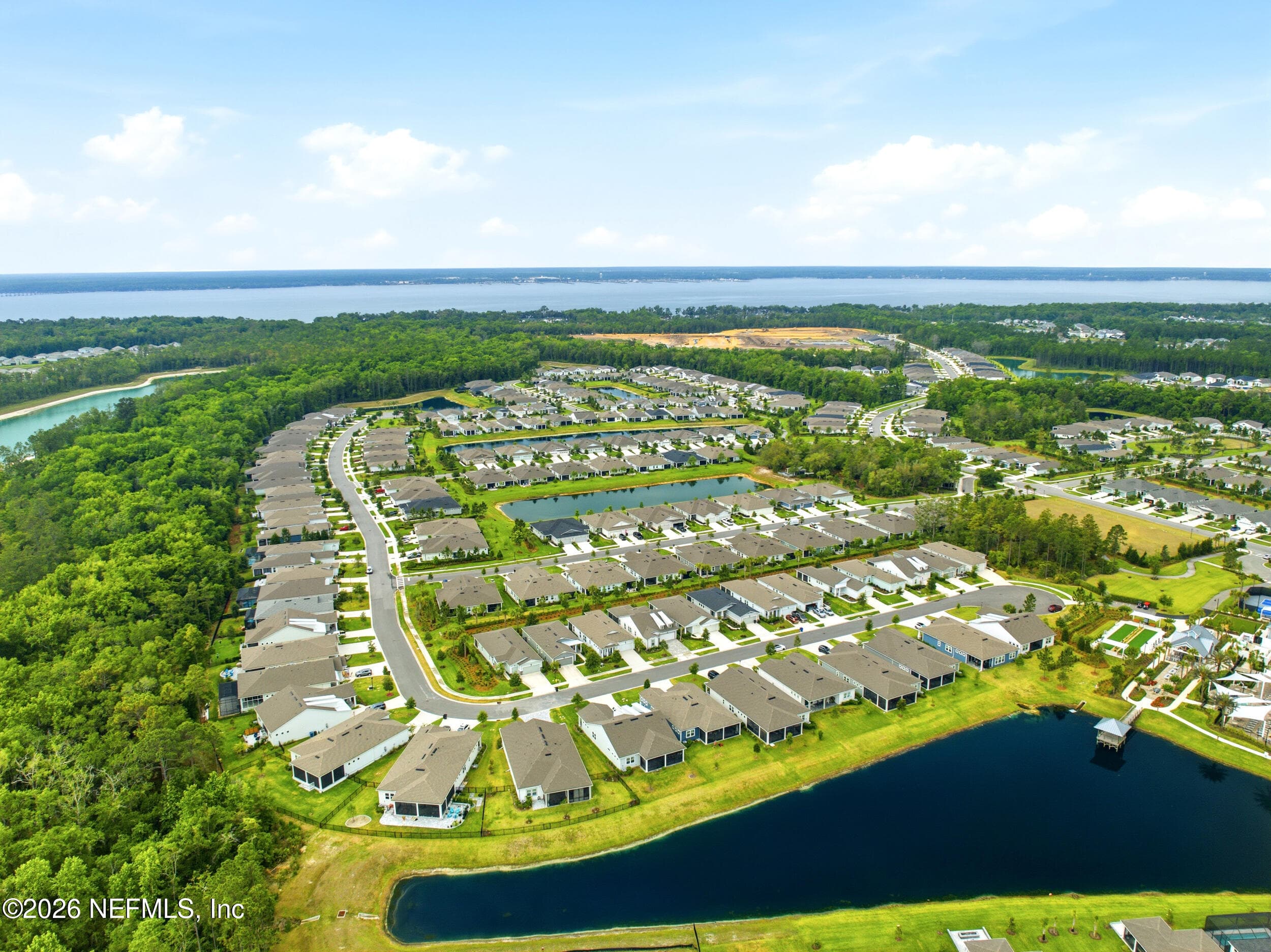 Photo 42 of 351 LADYSLIPPER Drive, St. Johns, FL 32259