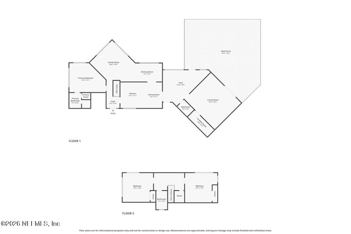 Photo 35 of 6793 SANDSDALE Road, Macclenny, FL 32063