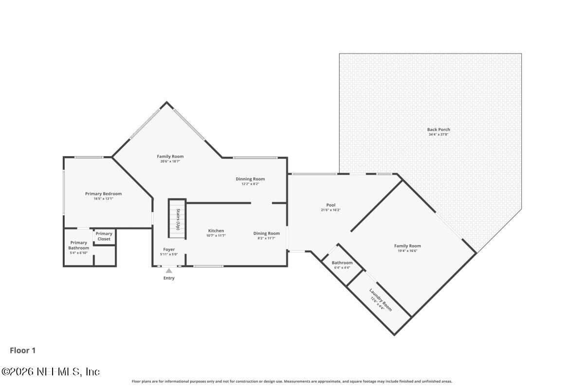Photo 37 of 6793 SANDSDALE Road, Macclenny, FL 32063
