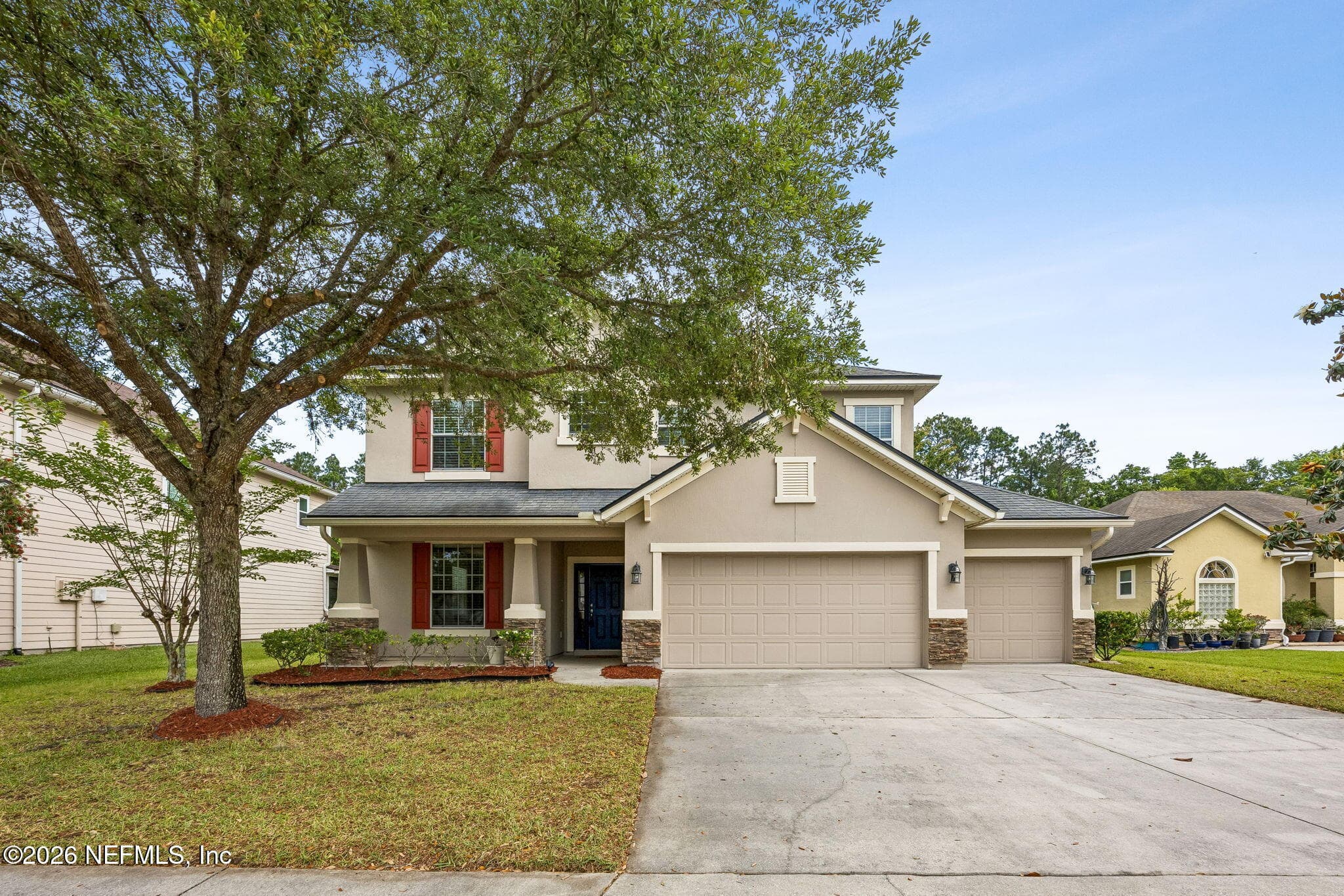 Photo 2 of 417 ADELAIDE Drive, St. Johns, FL 32259