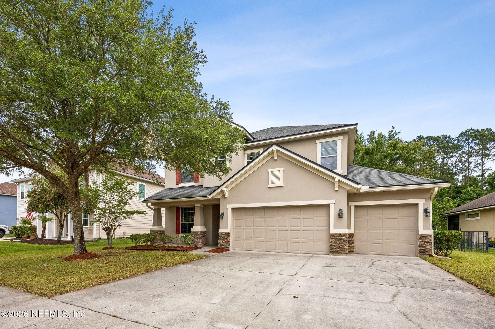 Photo 3 of 417 ADELAIDE Drive, St. Johns, FL 32259