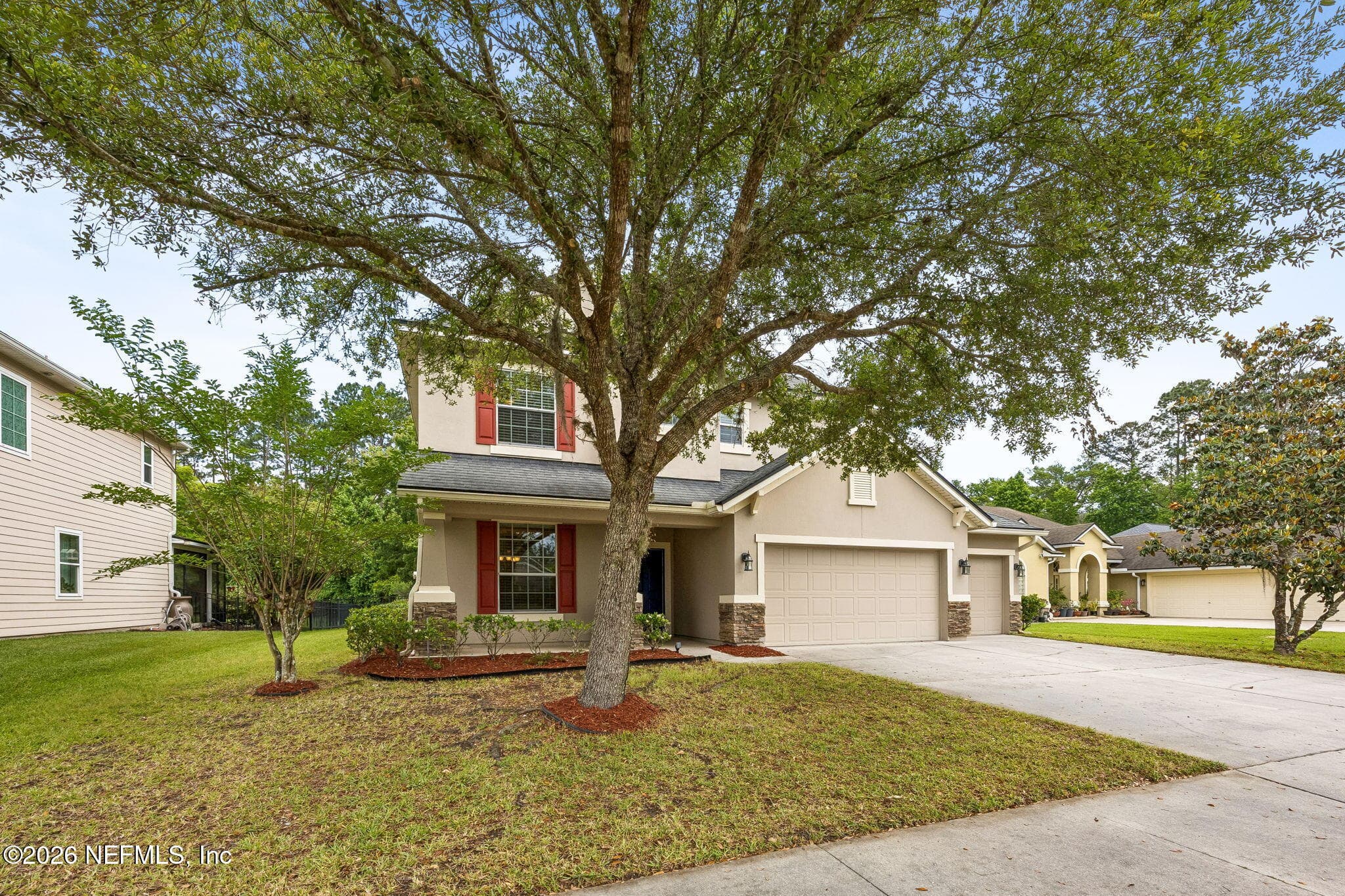 Photo 4 of 417 ADELAIDE Drive, St. Johns, FL 32259