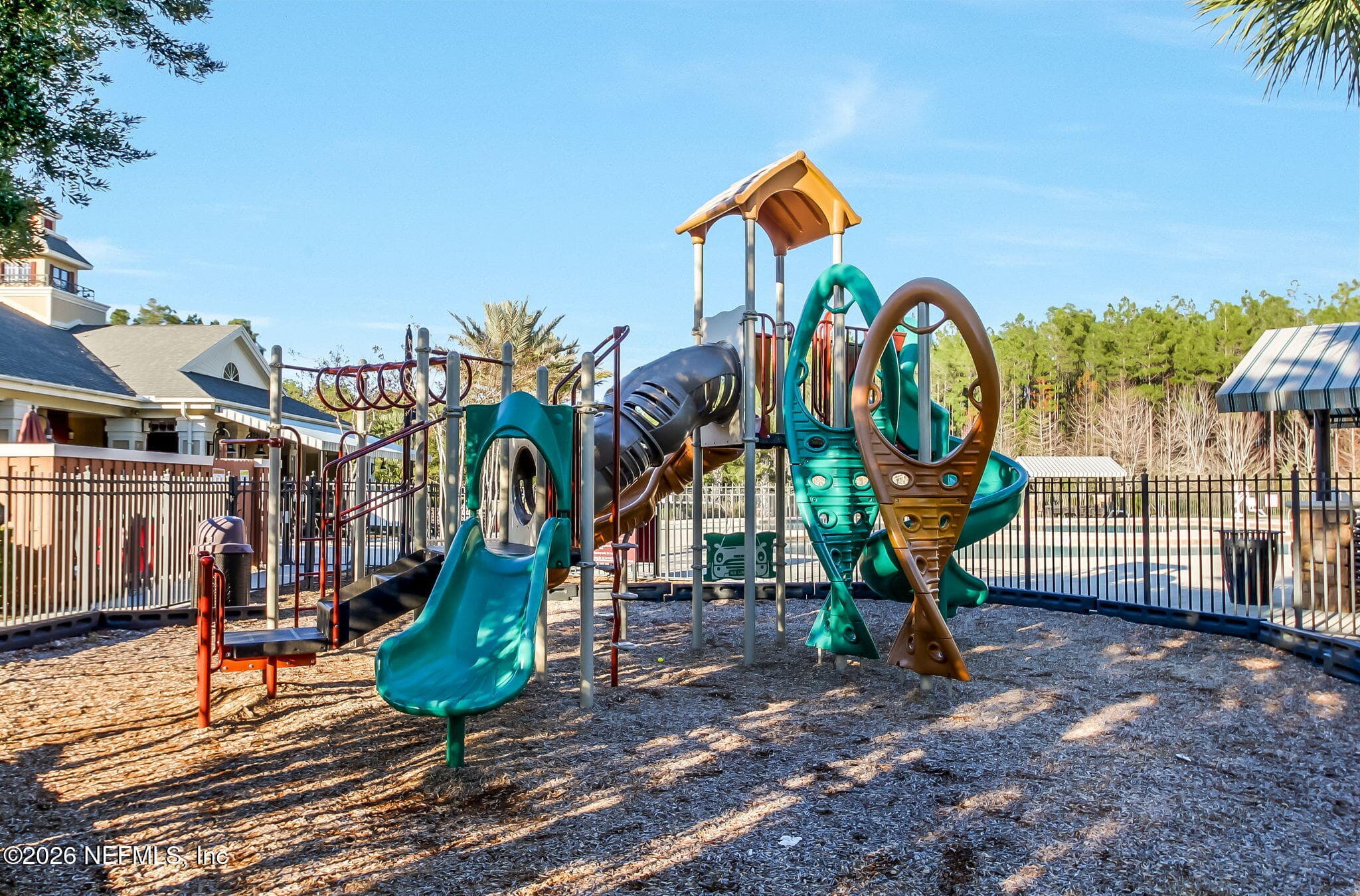 Photo 61 of 417 ADELAIDE Drive, St. Johns, FL 32259