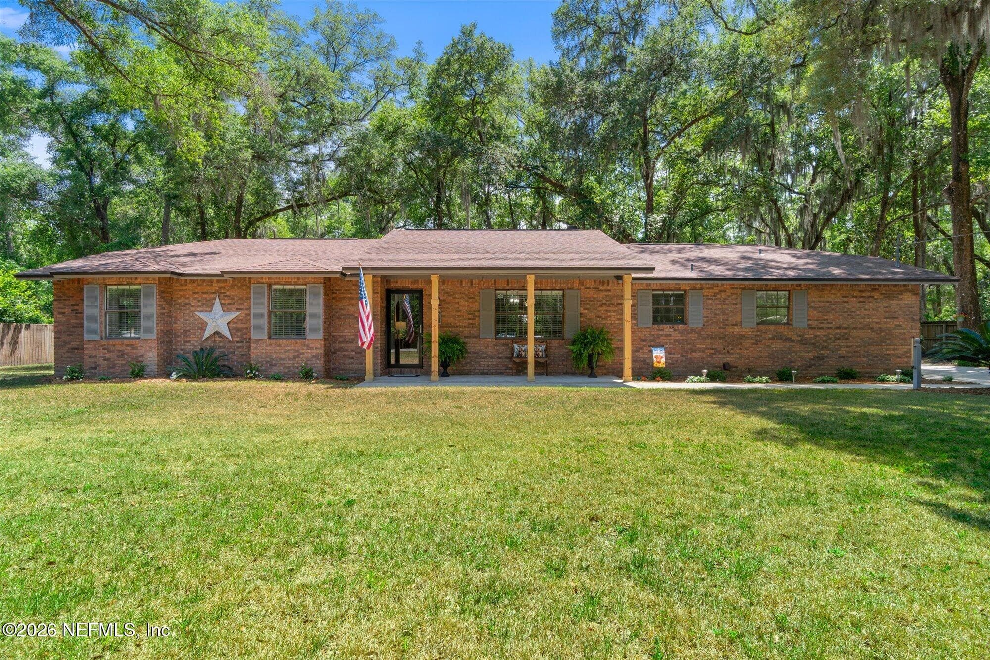 155 CAROLE Road, Palatka, FL 32177