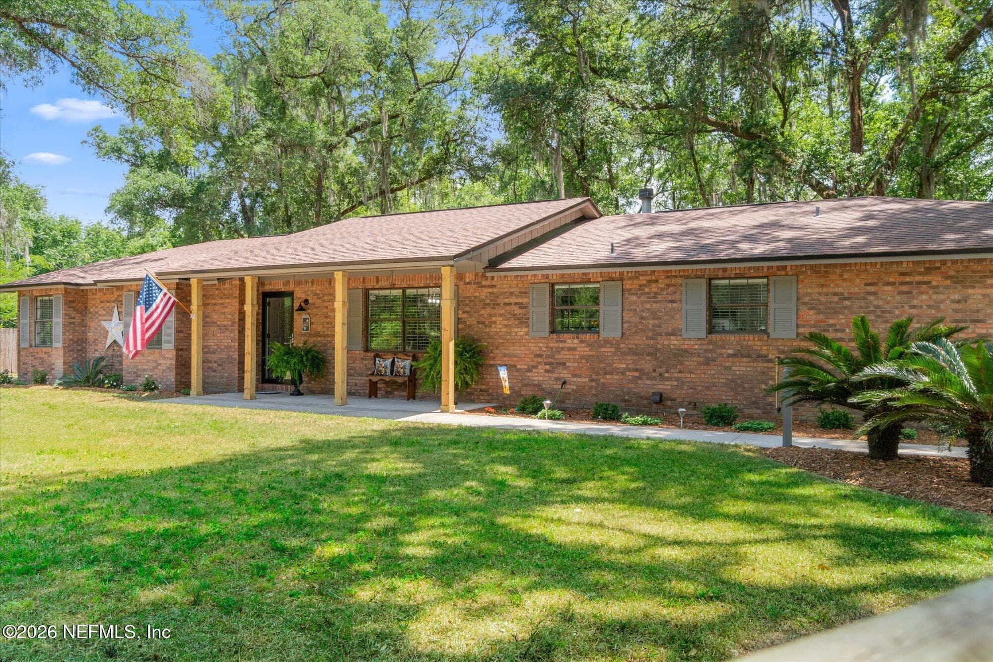 Photo 3 of 155 CAROLE Road, Palatka, FL 32177