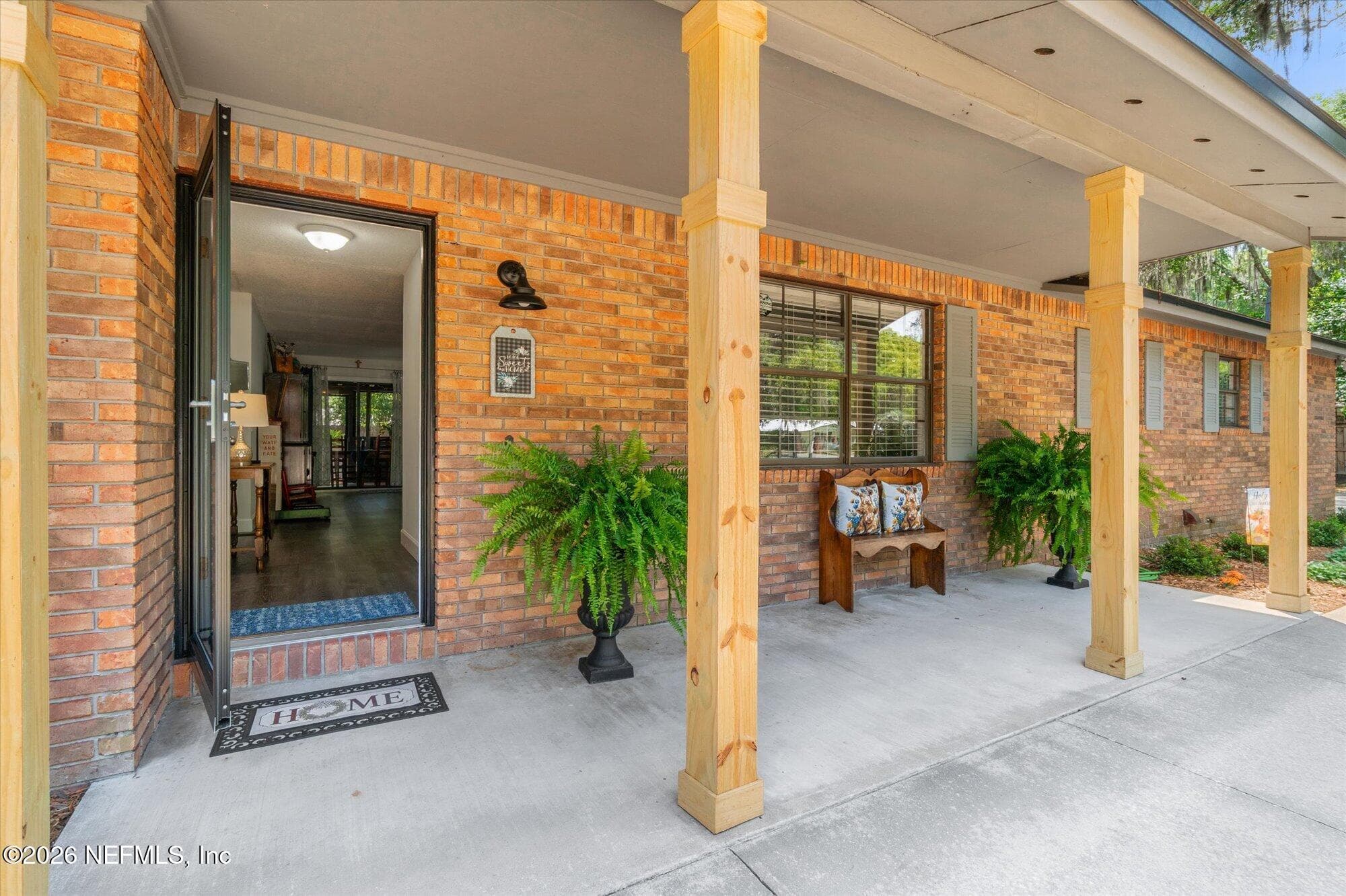 Photo 6 of 155 CAROLE Road, Palatka, FL 32177