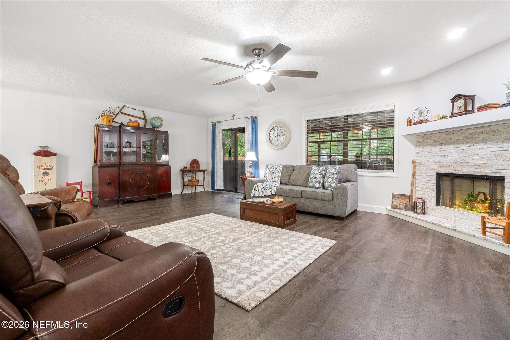 Photo 16 of 155 CAROLE Road, Palatka, FL 32177