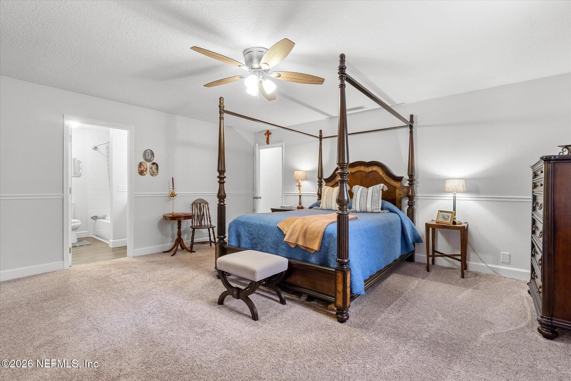Photo 19 of 155 CAROLE Road, Palatka, FL 32177