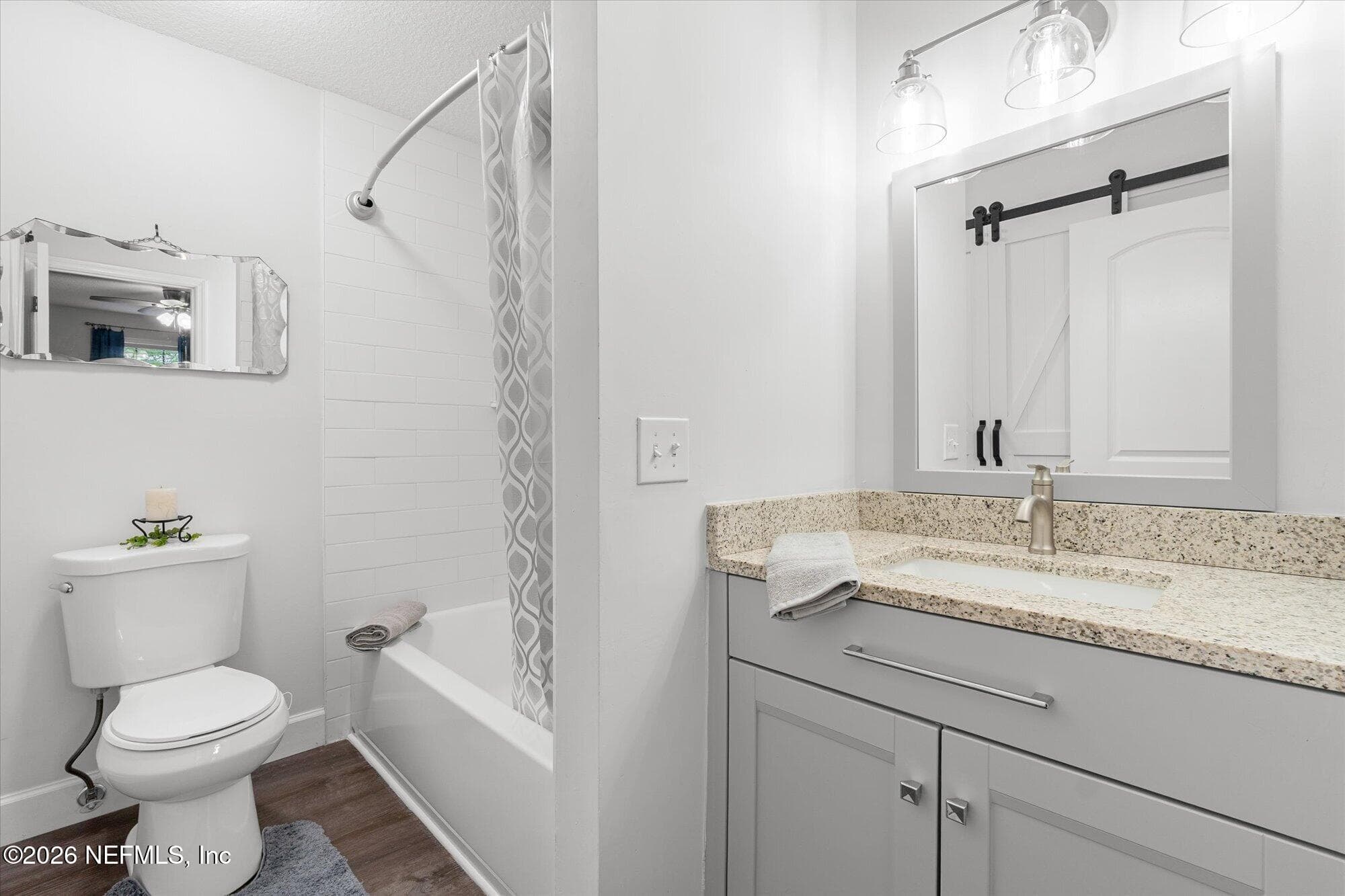 Photo 20 of 155 CAROLE Road, Palatka, FL 32177