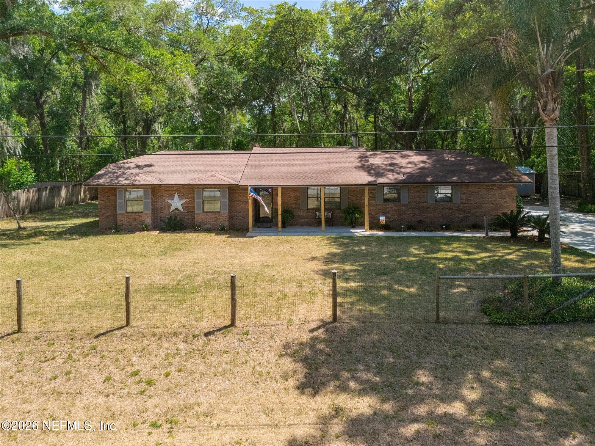 Photo 39 of 155 CAROLE Road, Palatka, FL 32177