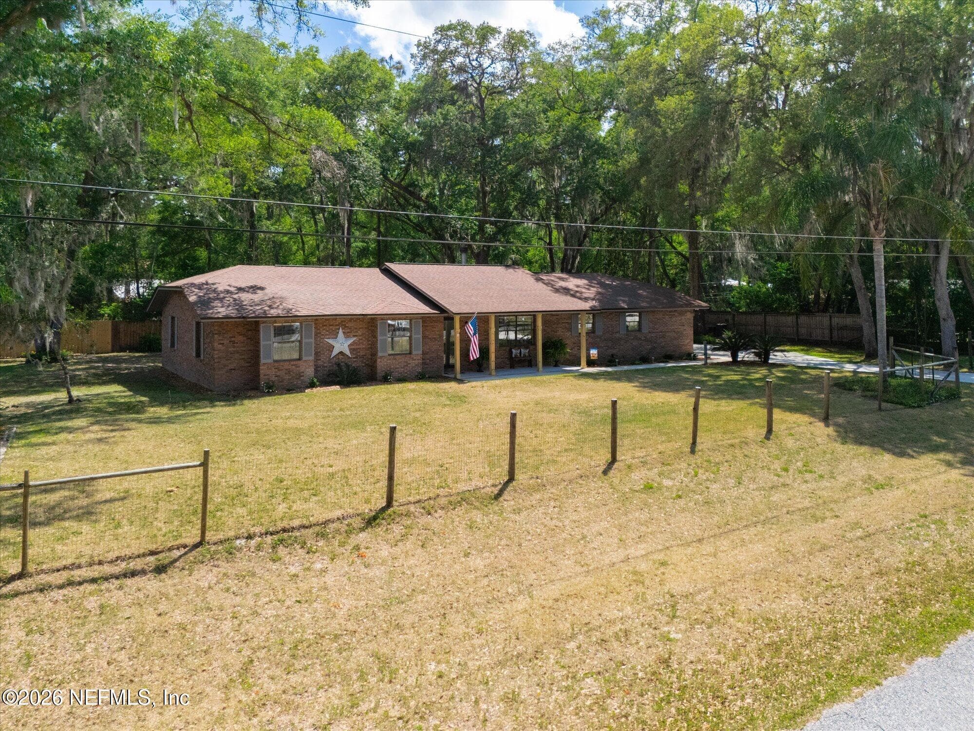 Photo 40 of 155 CAROLE Road, Palatka, FL 32177