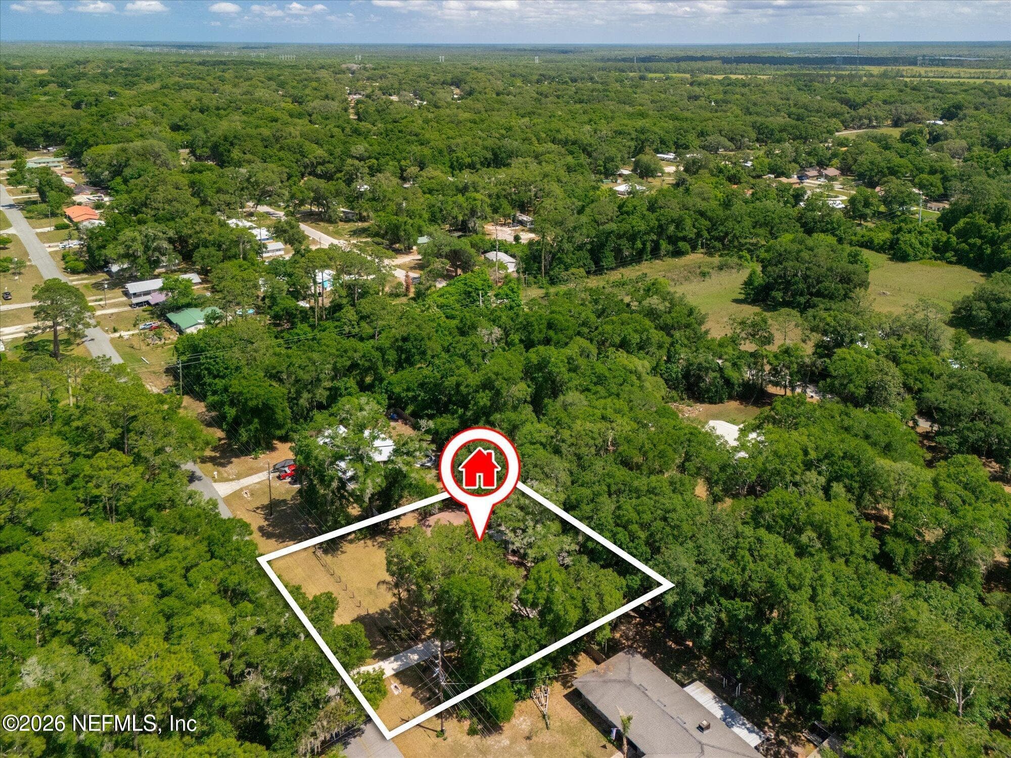 Photo 43 of 155 CAROLE Road, Palatka, FL 32177