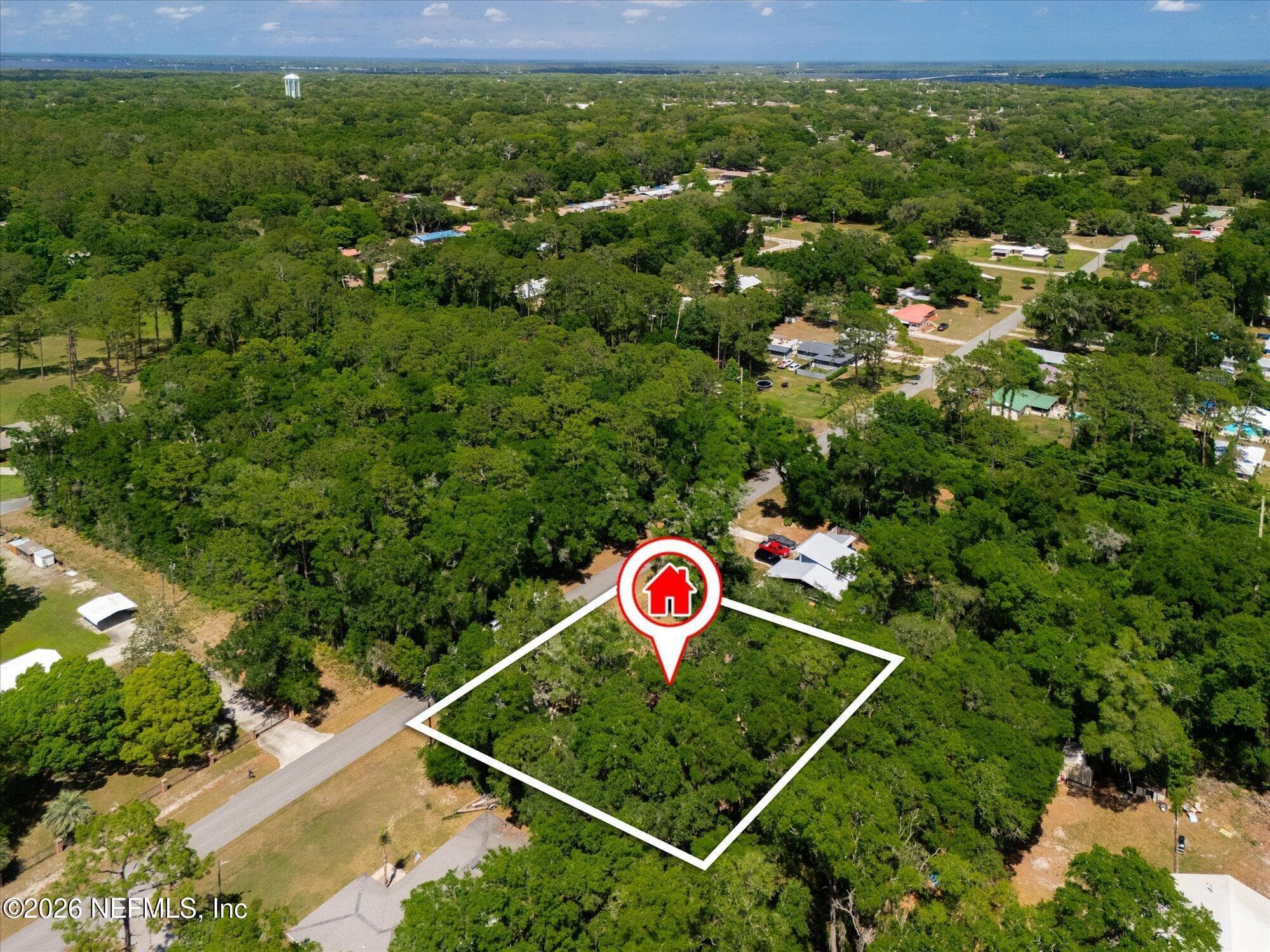 Photo 44 of 155 CAROLE Road, Palatka, FL 32177
