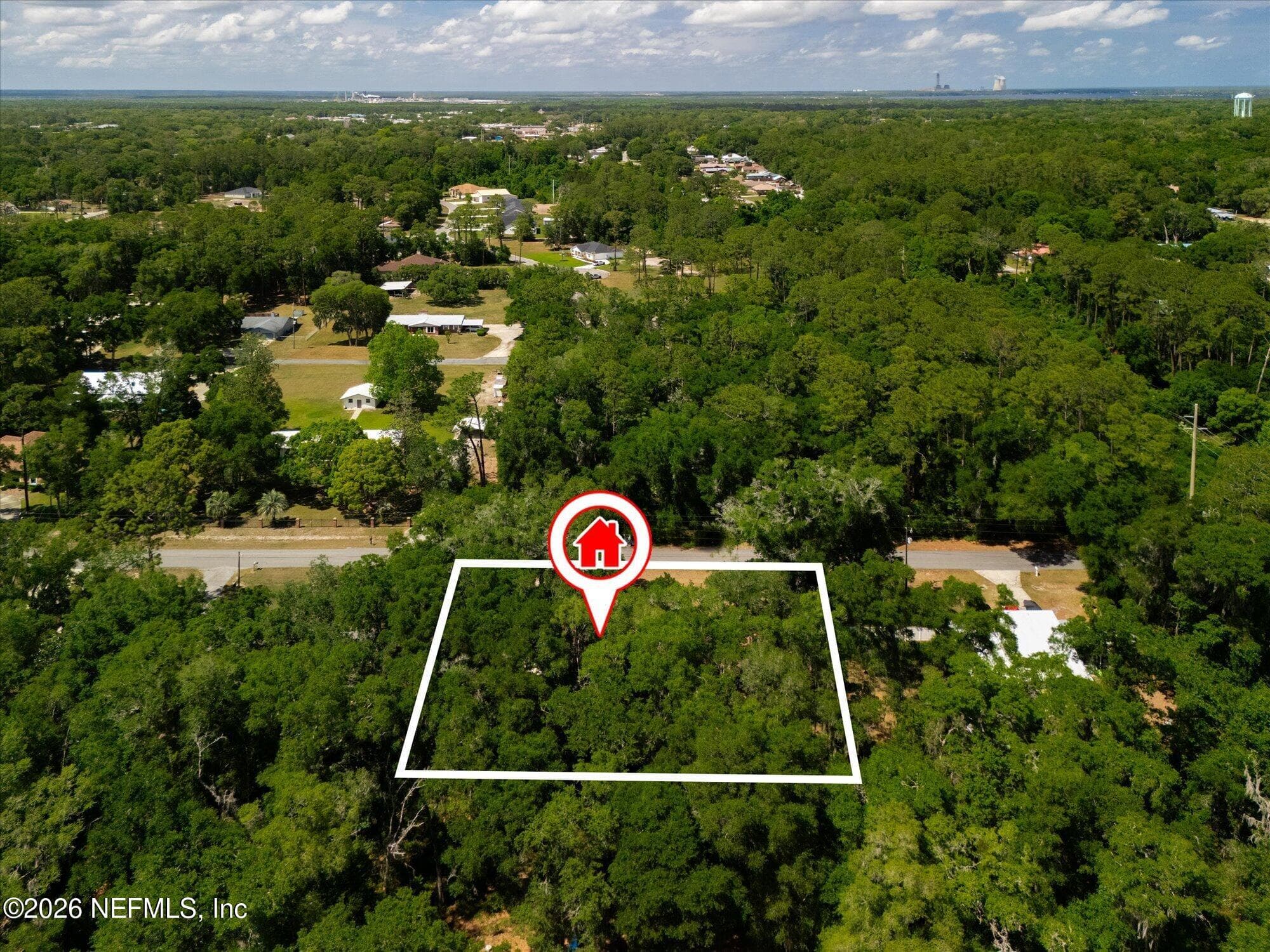 Photo 45 of 155 CAROLE Road, Palatka, FL 32177