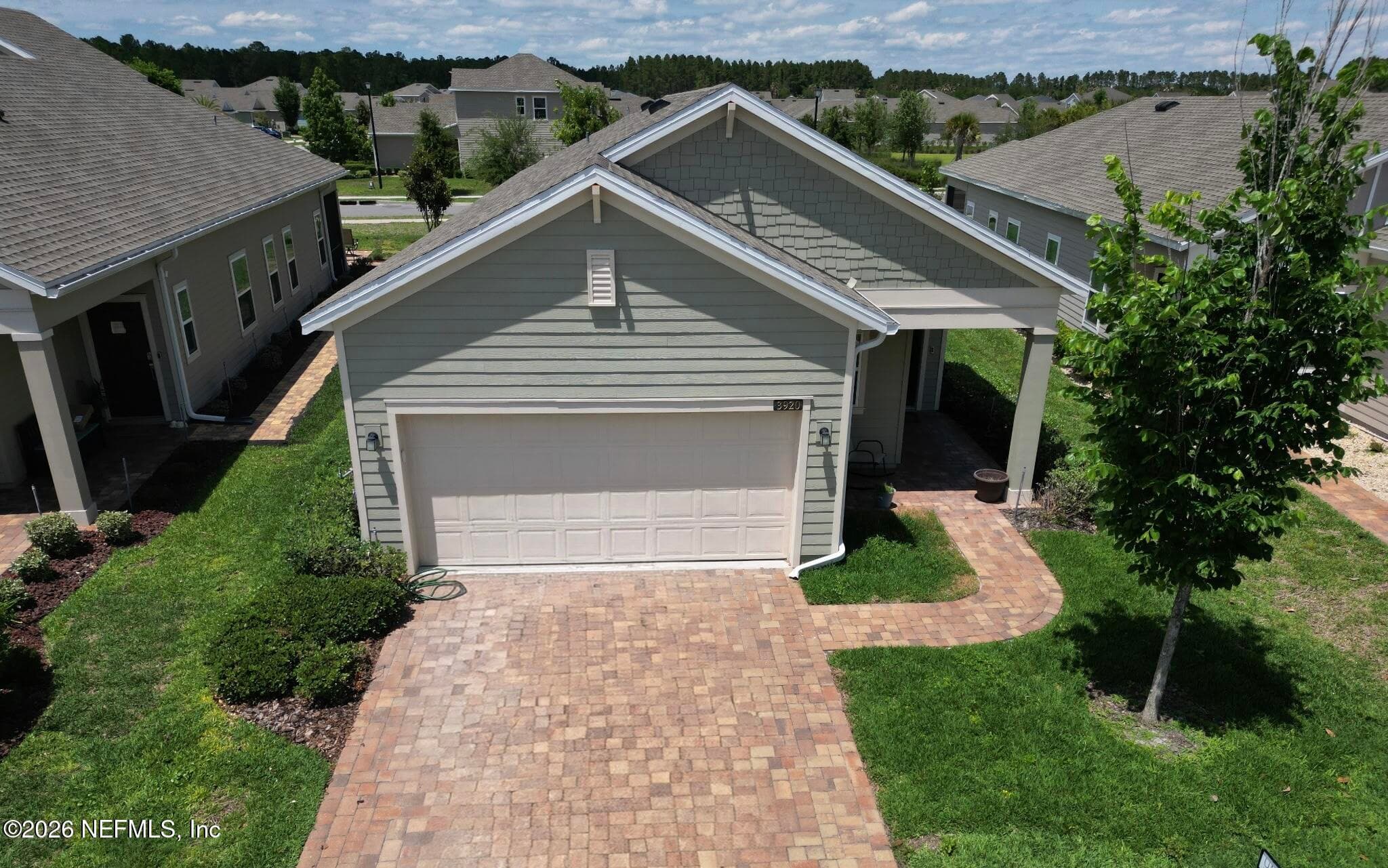 Photo 40 of 3920 BLOOMFIELD Court, Middleburg, FL 32068