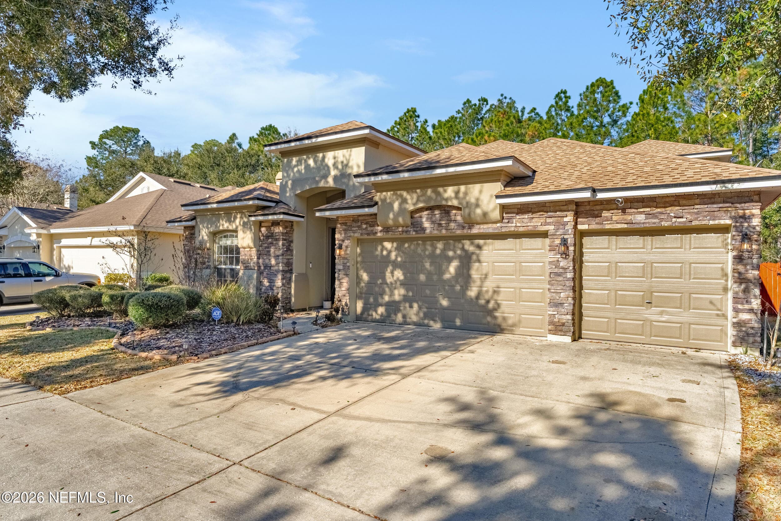 Photo 3 of 14422 MILLHOPPER Road, Jacksonville, FL 32258