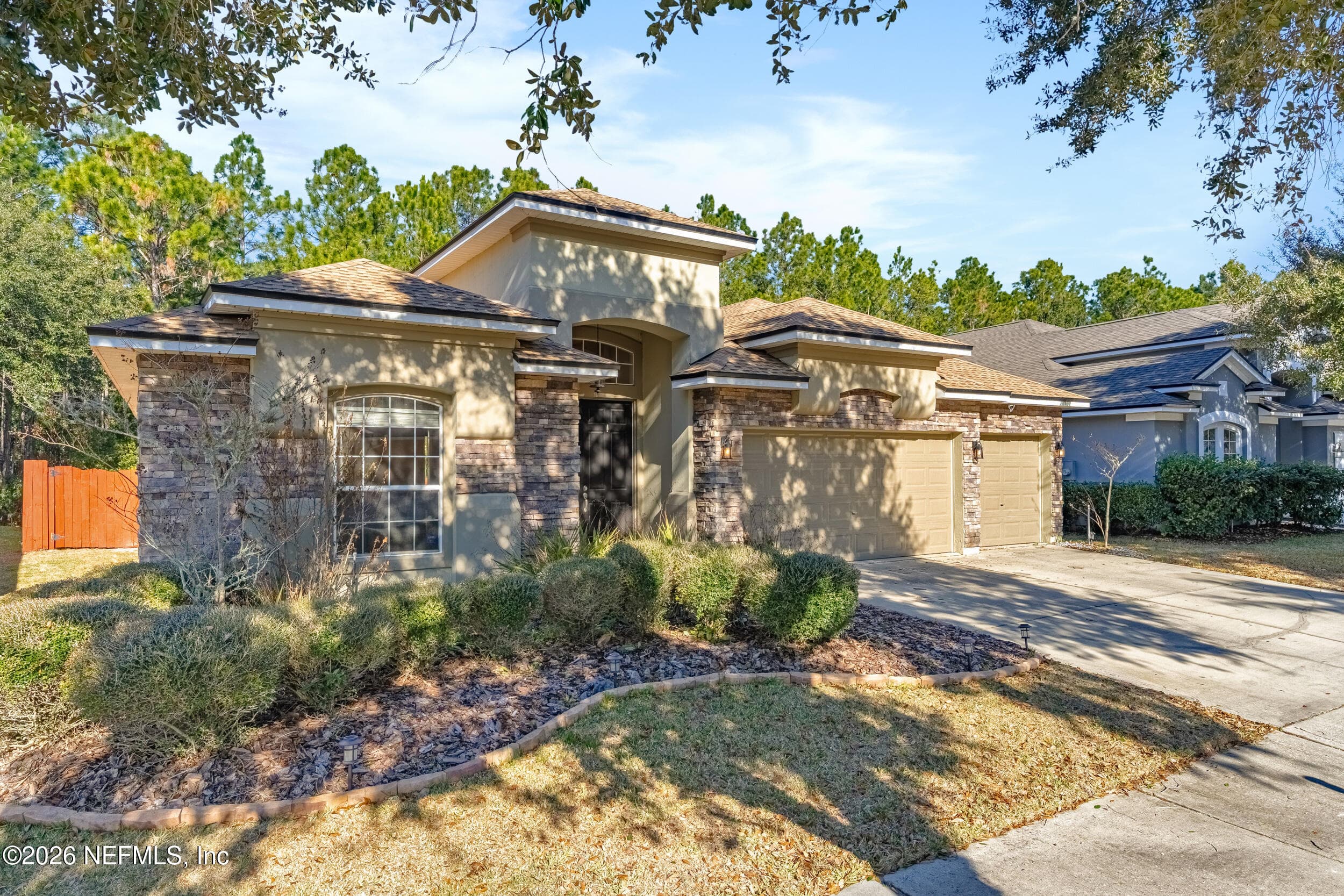 Photo 2 of 14422 MILLHOPPER Road, Jacksonville, FL 32258