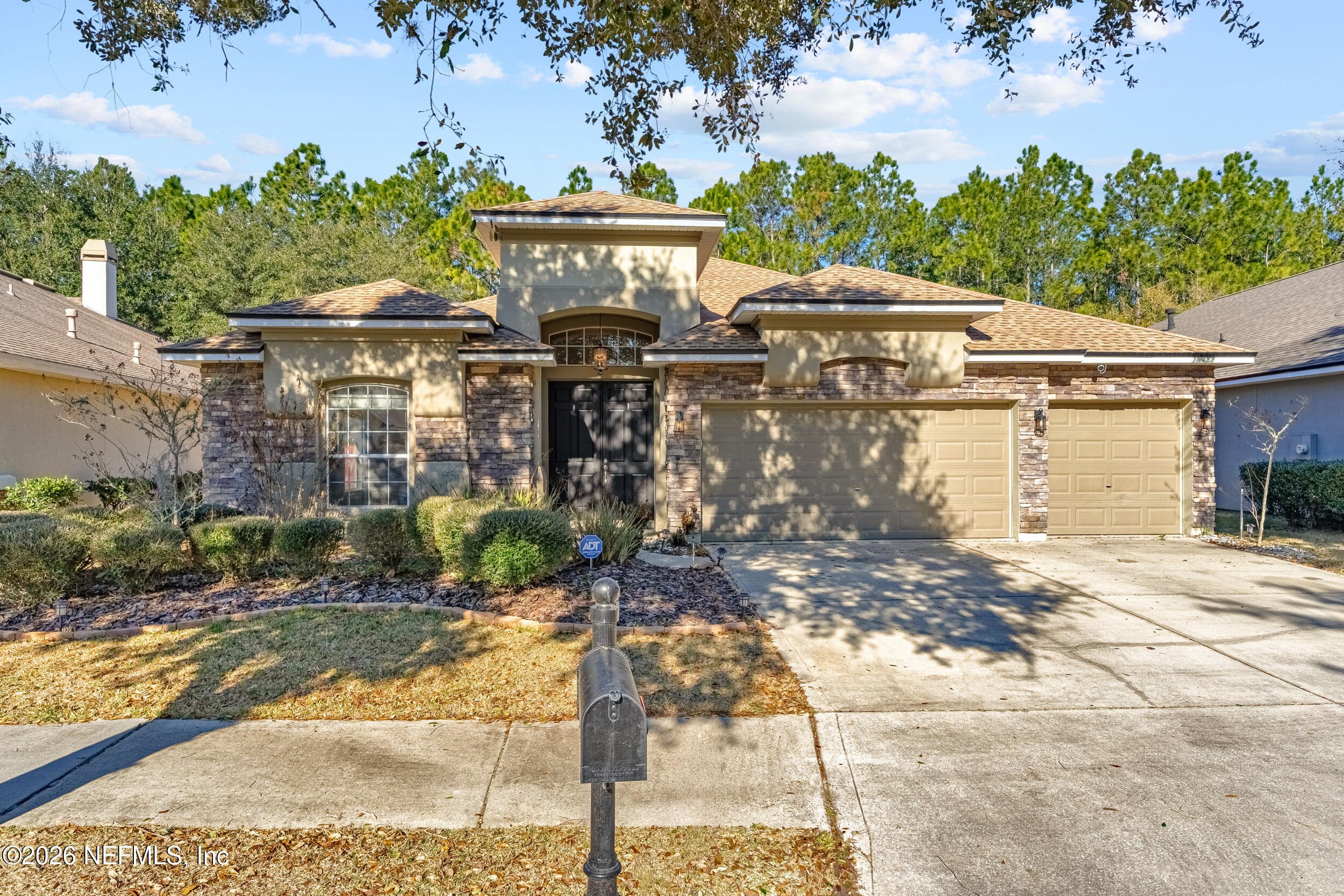 14422 MILLHOPPER Road, Jacksonville, FL 32258
