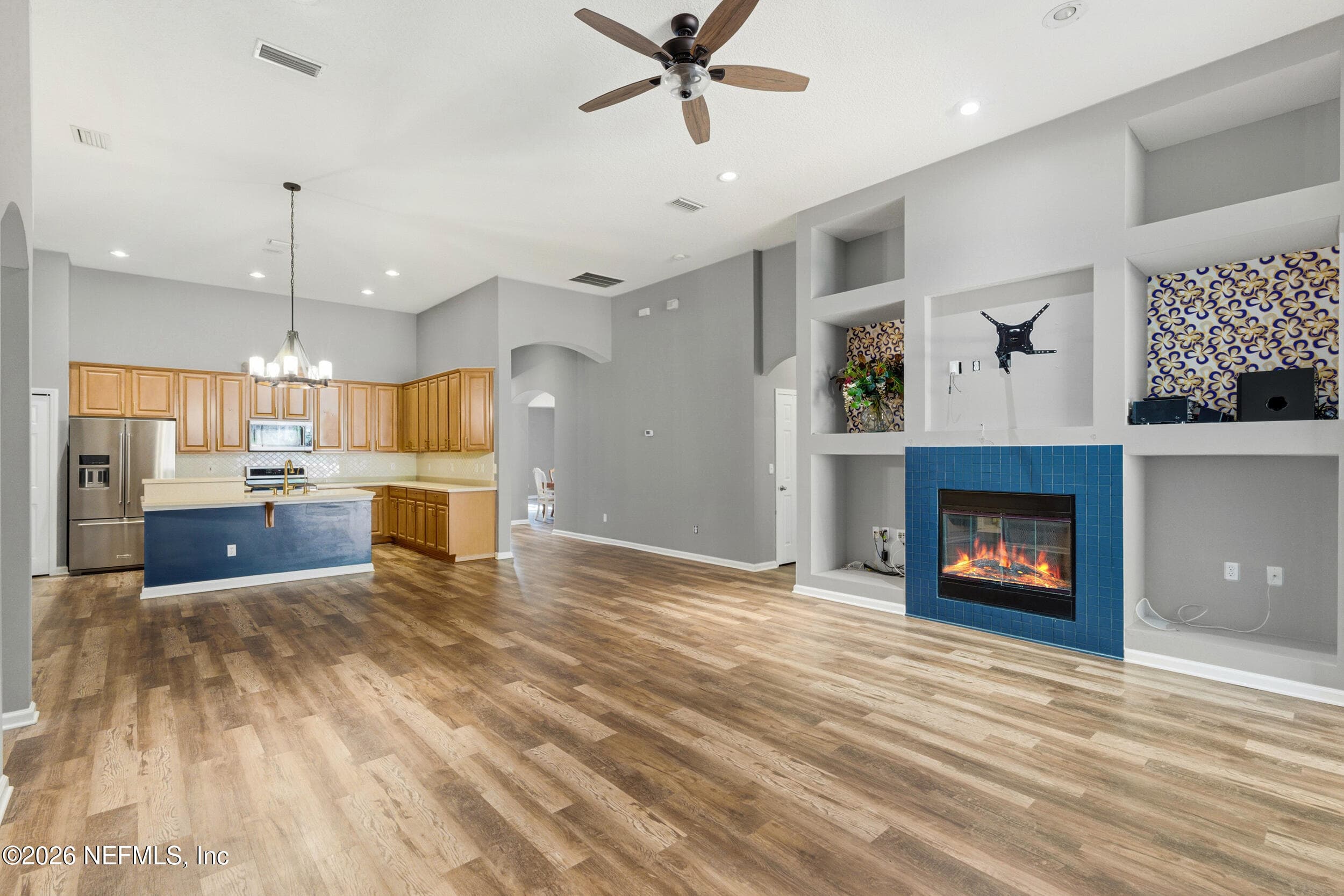 Photo 7 of 14422 MILLHOPPER Road, Jacksonville, FL 32258