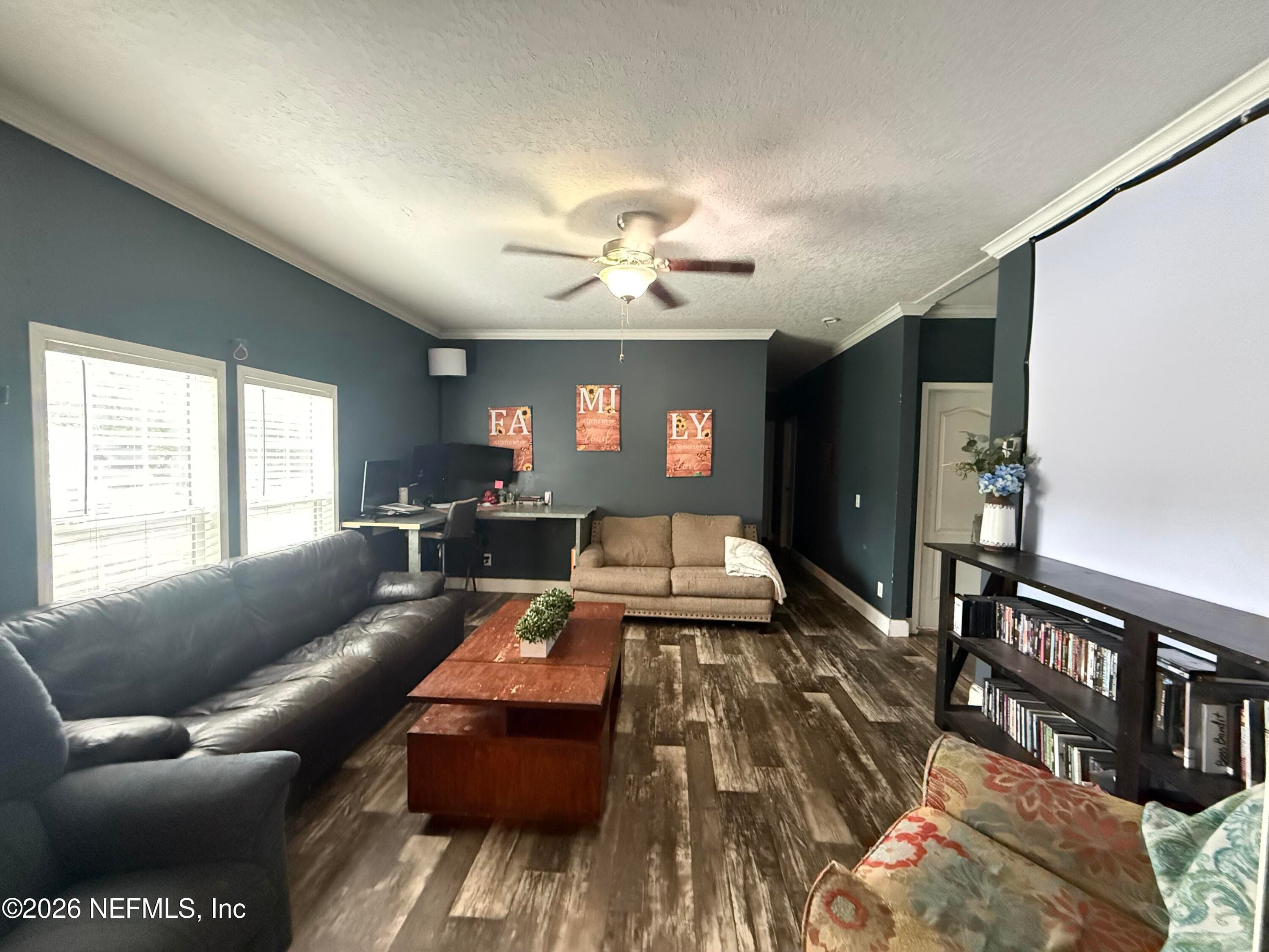 Photo 5 of 11018 AARON FISH Road, Glen St. Mary, FL 32040