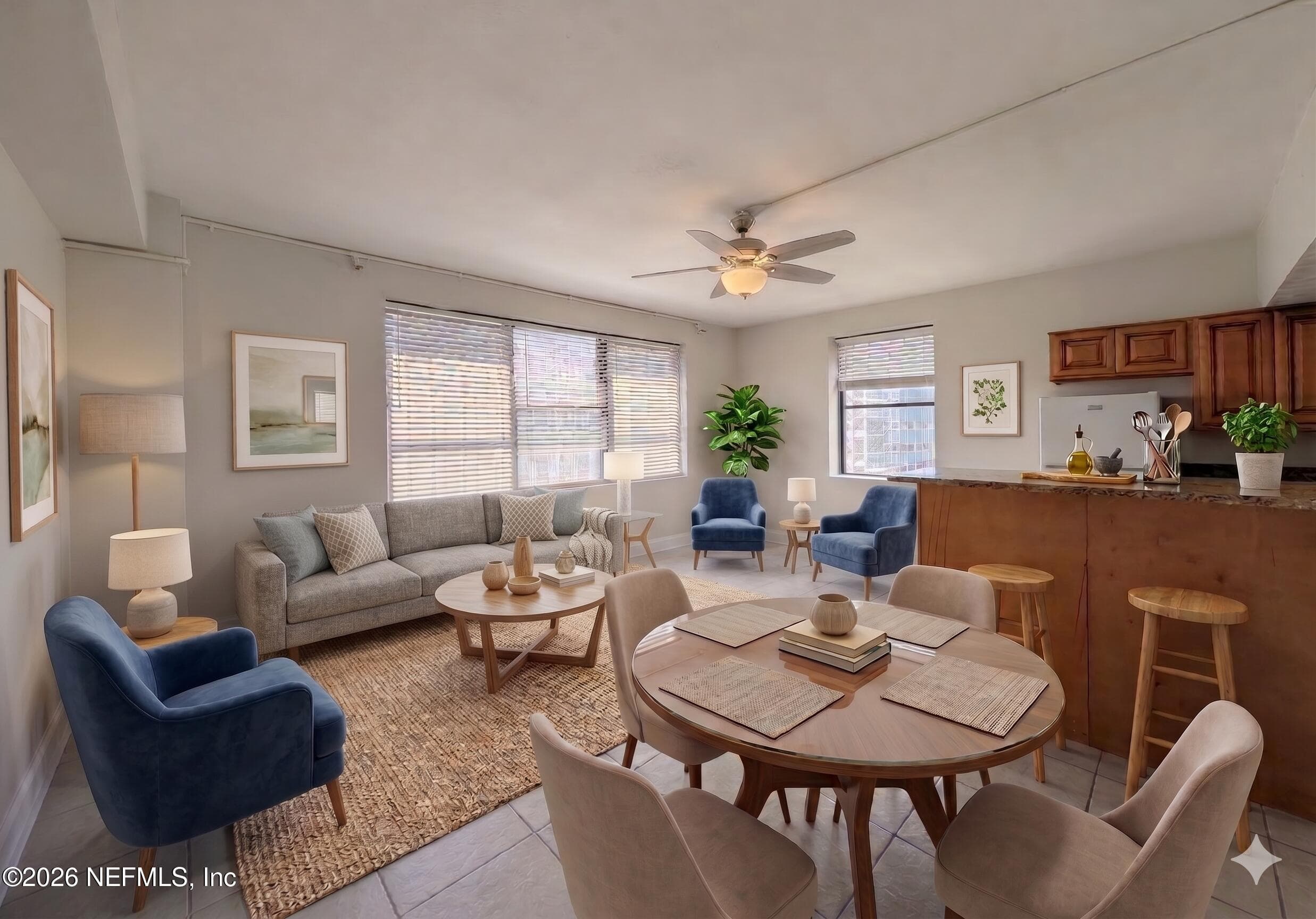 Photo 2 of 311 W ASHLEY Street 608, Jacksonville, FL 32202