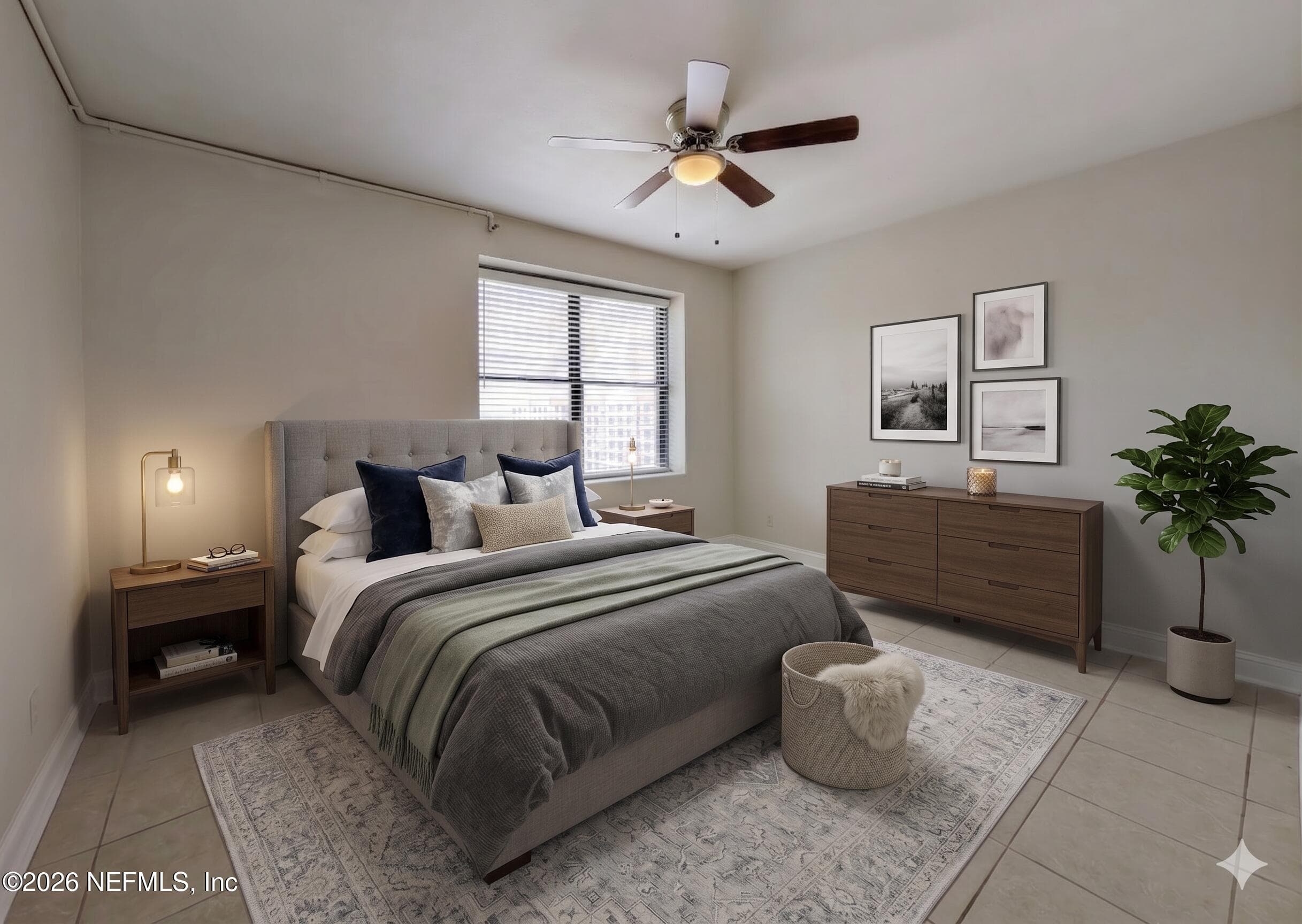 Photo 3 of 311 W ASHLEY Street 608, Jacksonville, FL 32202