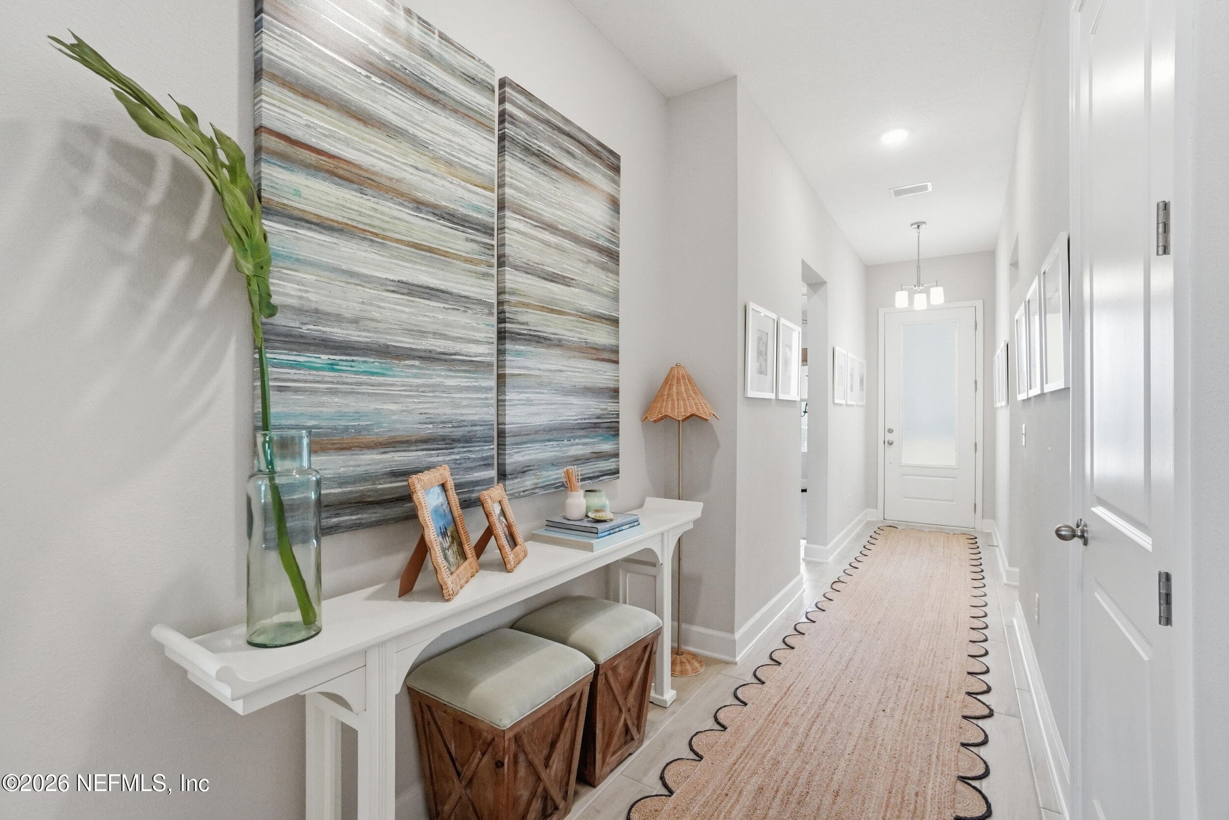 Foyer — 185 PARK CENTER Avenue, Ponte Vedra, FL 32081