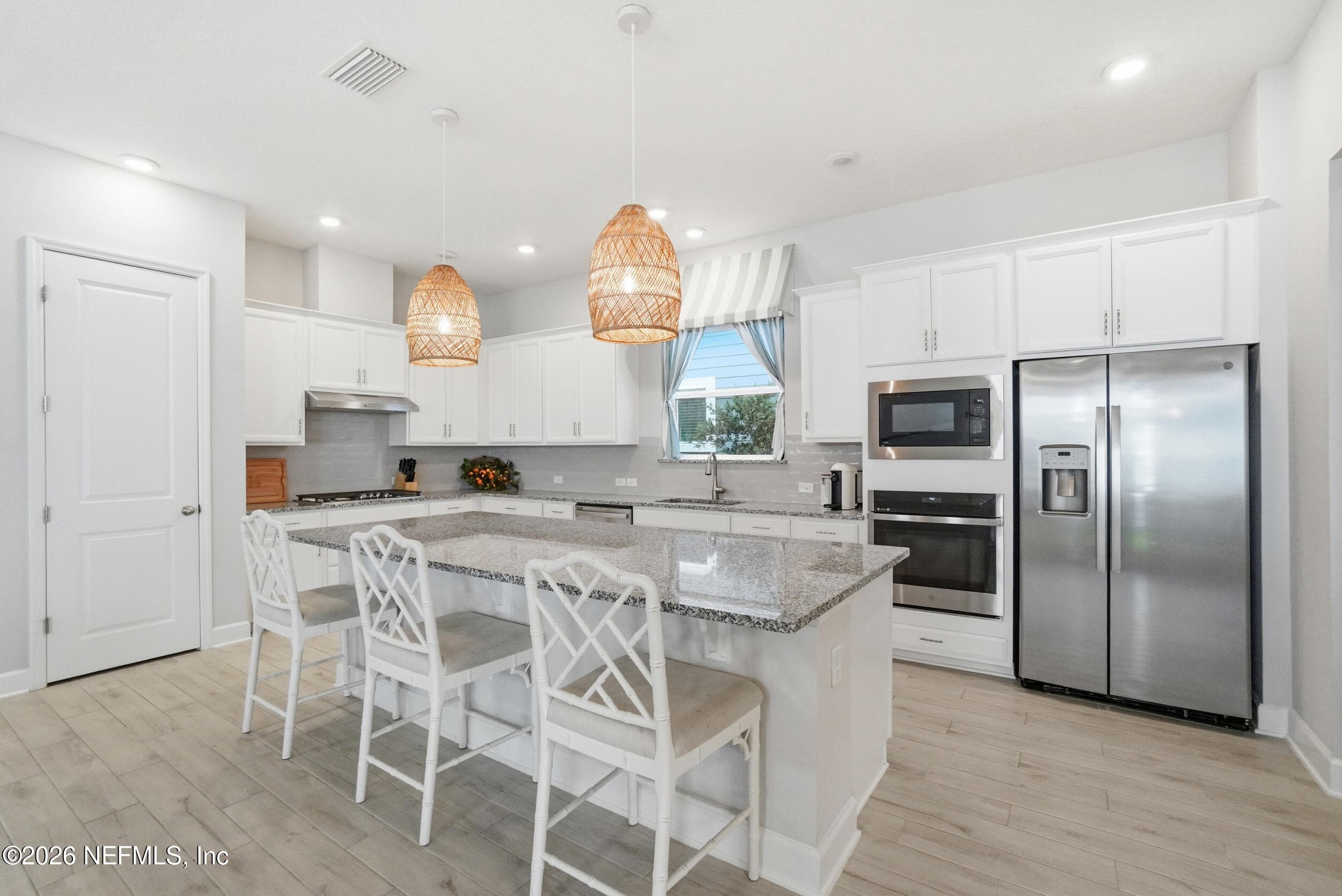 Kitchen & Pantry — 185 PARK CENTER Avenue, Ponte Vedra, FL 32081
