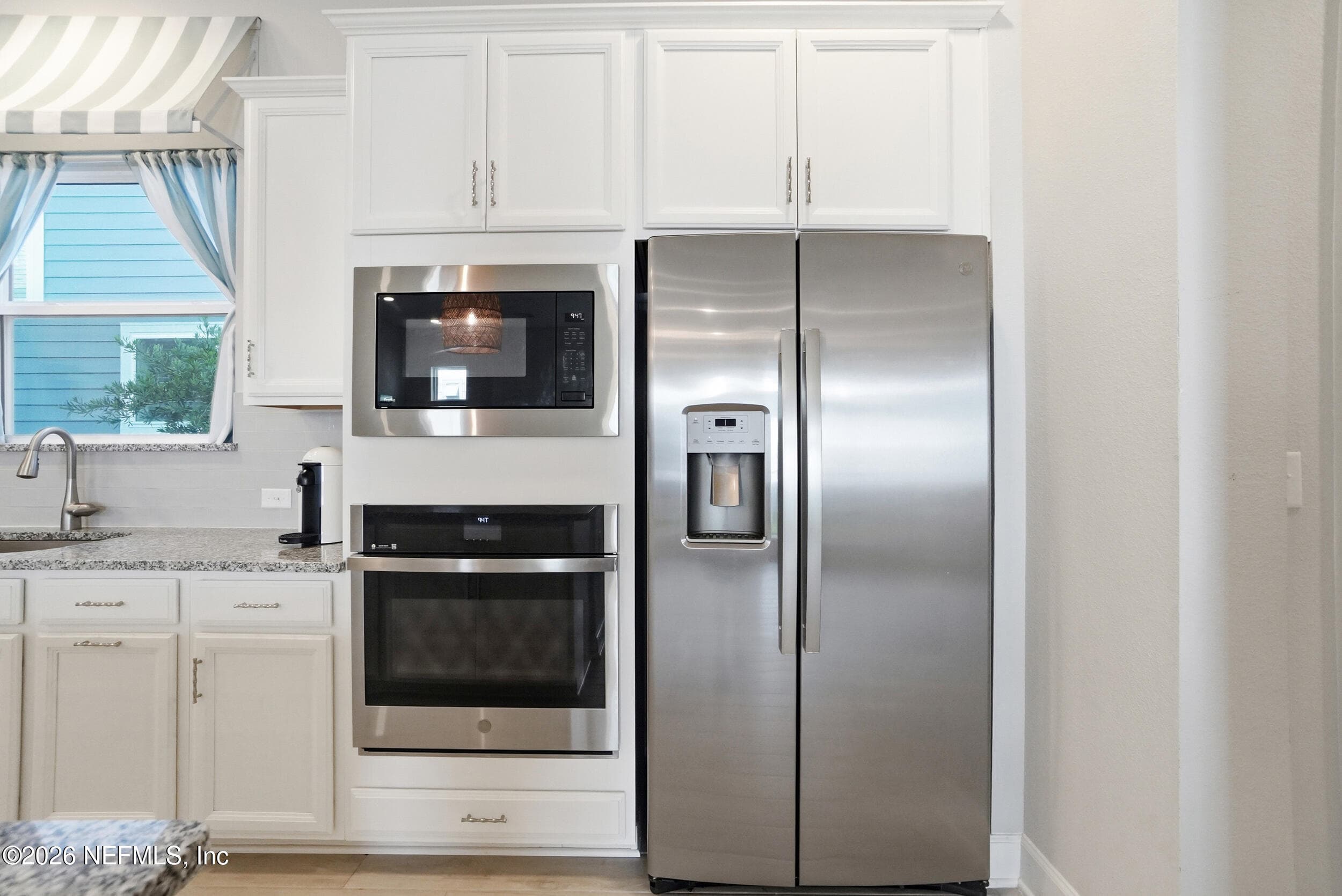 Stainless Steel Appliances — 185 PARK CENTER Avenue, Ponte Vedra, FL 32081